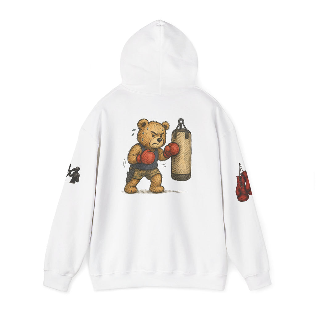 Men´s Heavy Blend™ Hooded Sweatshirt