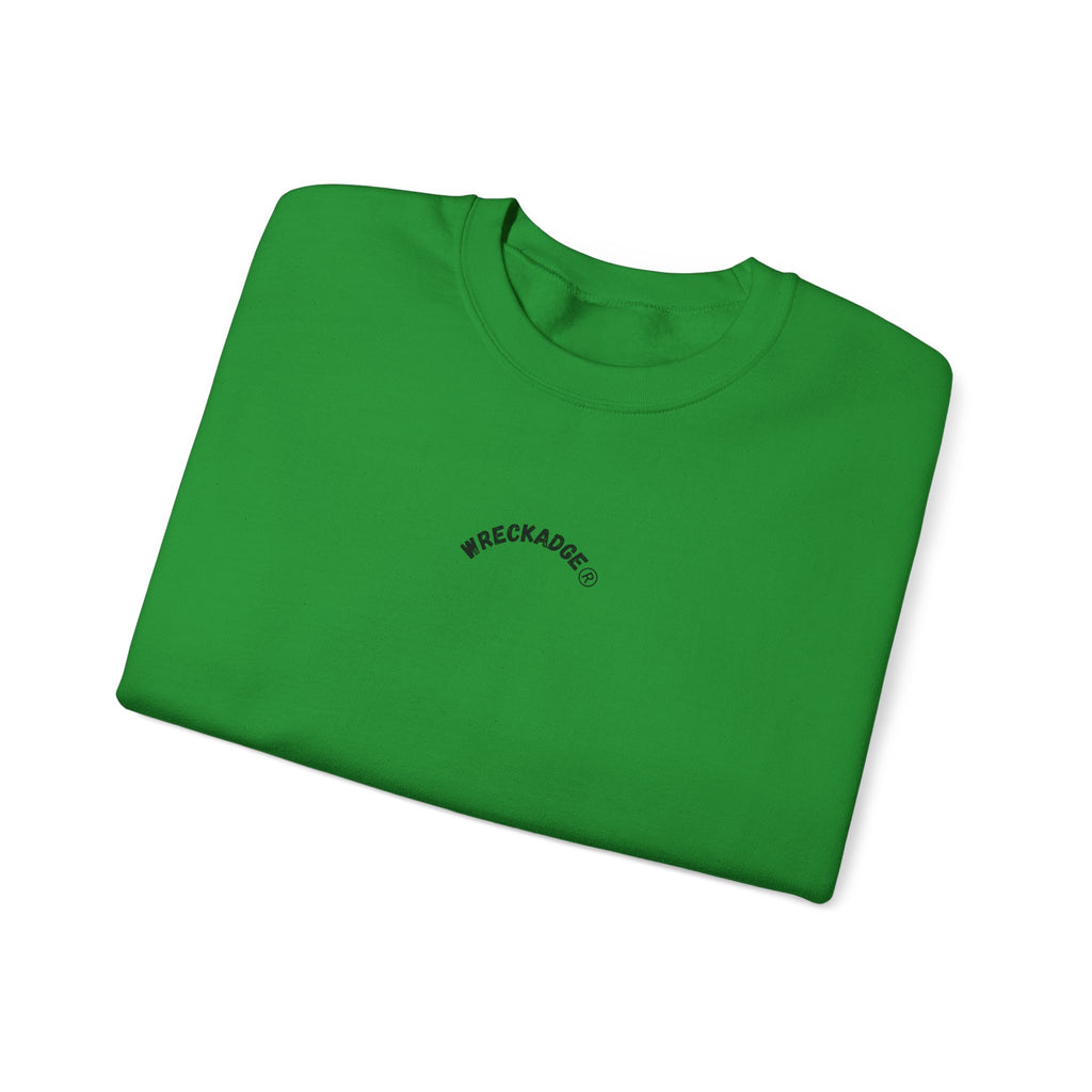 Men´s Heavy Blend™ Crewneck Sweatshirt