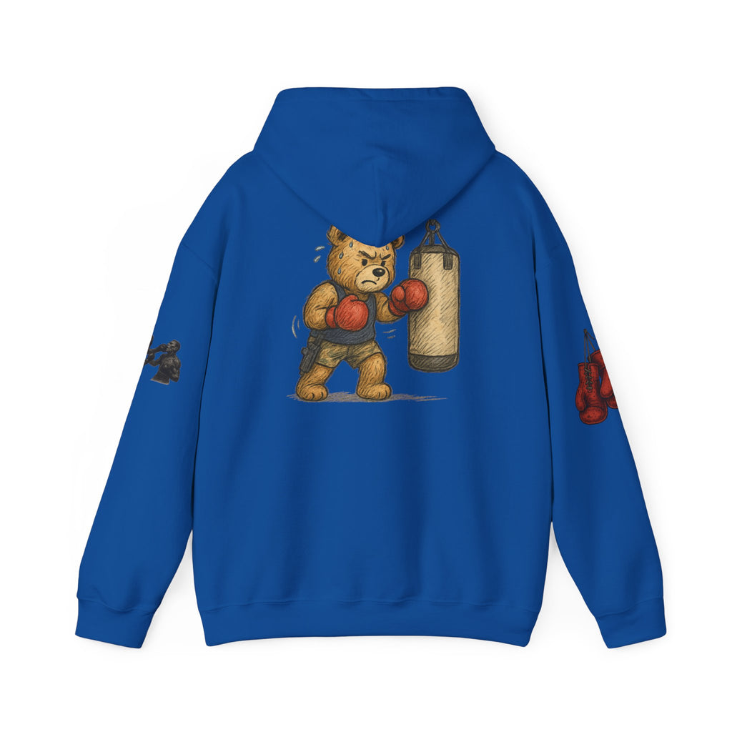 Men´s Heavy Blend™ Hooded Sweatshirt