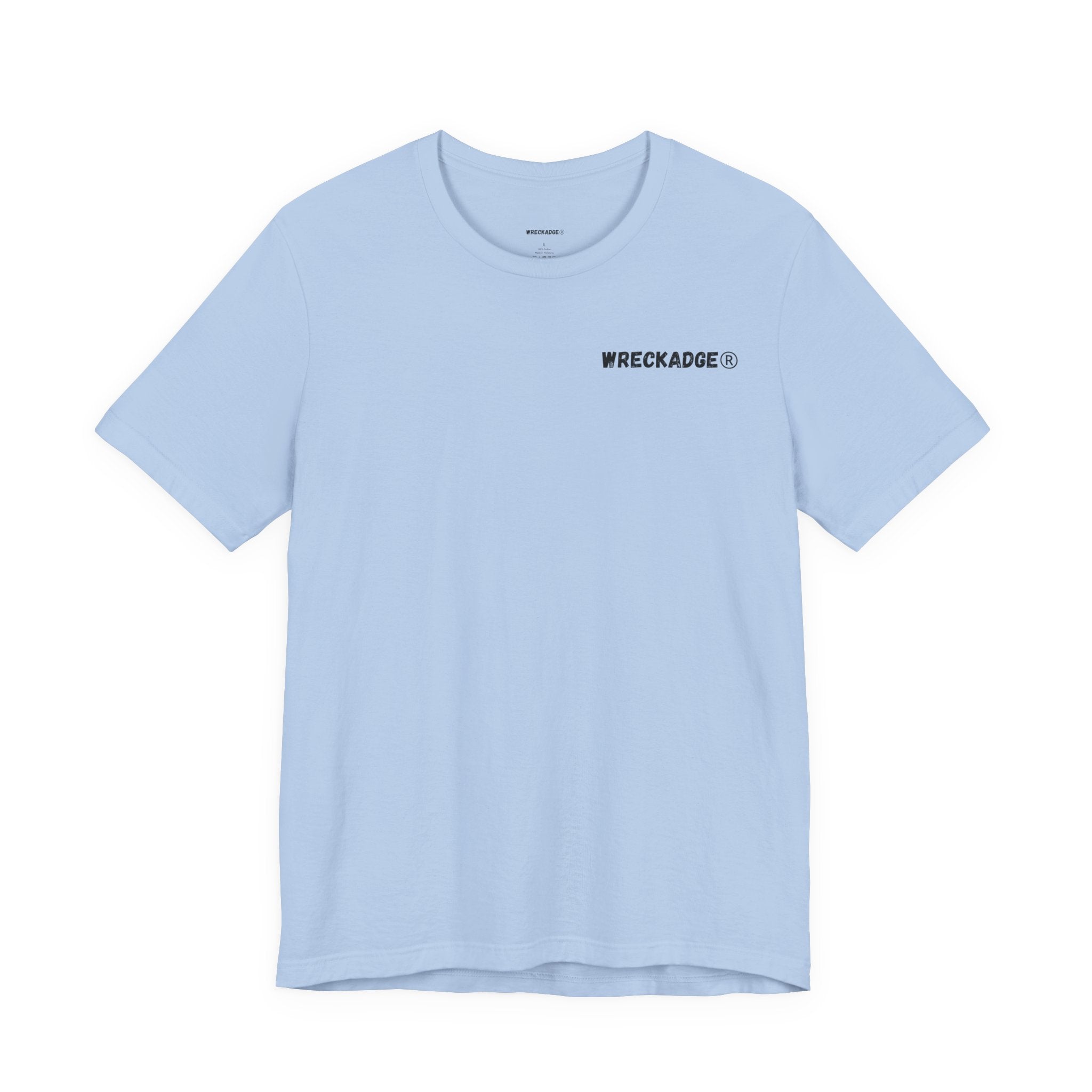 Men´s Jersey Short Sleeve Tee