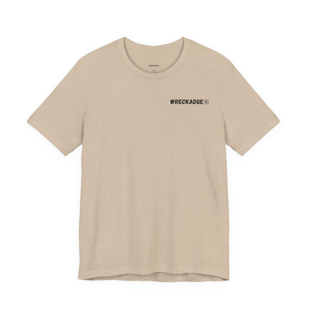 Men´s Jersey Short Sleeve Tee