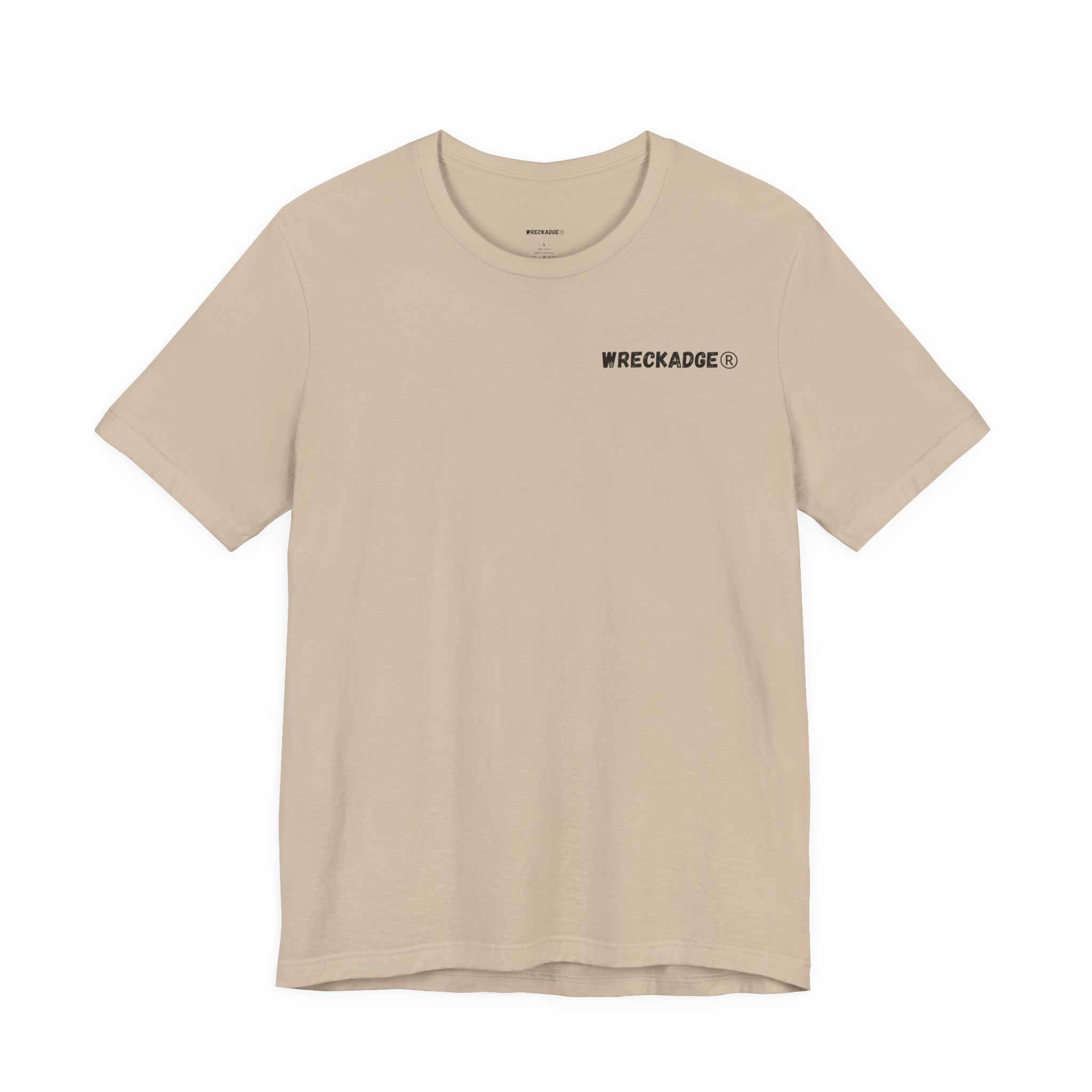 Men´s Jersey Short Sleeve Tee