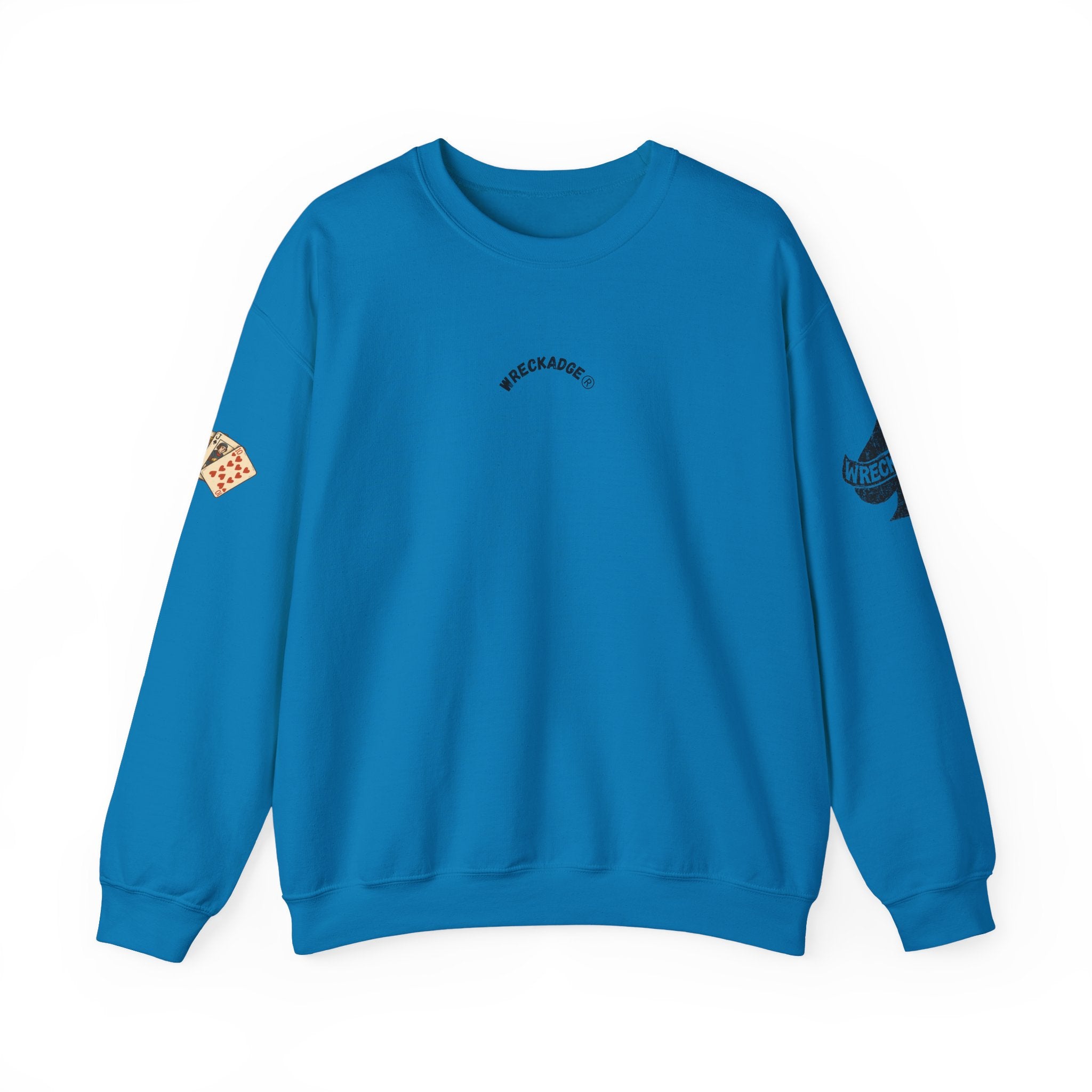 Men´s Heavy Blend™ Crewneck Sweatshirt