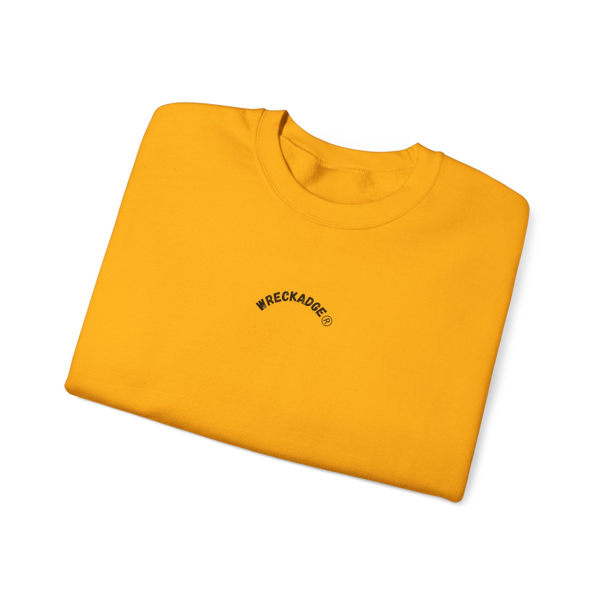 Men´s Heavy Blend™ Crewneck Sweatshirt