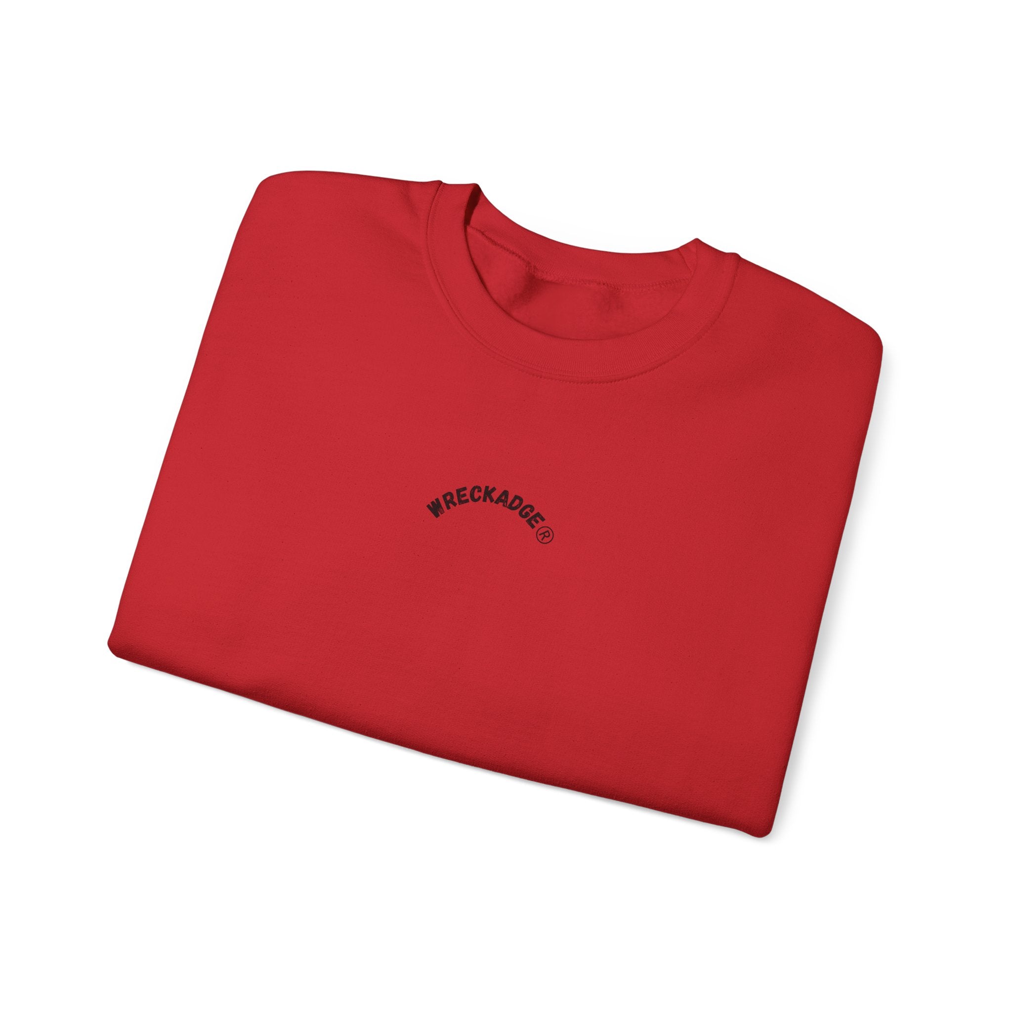 Men´s Heavy Blend™ Crewneck Sweatshirt
