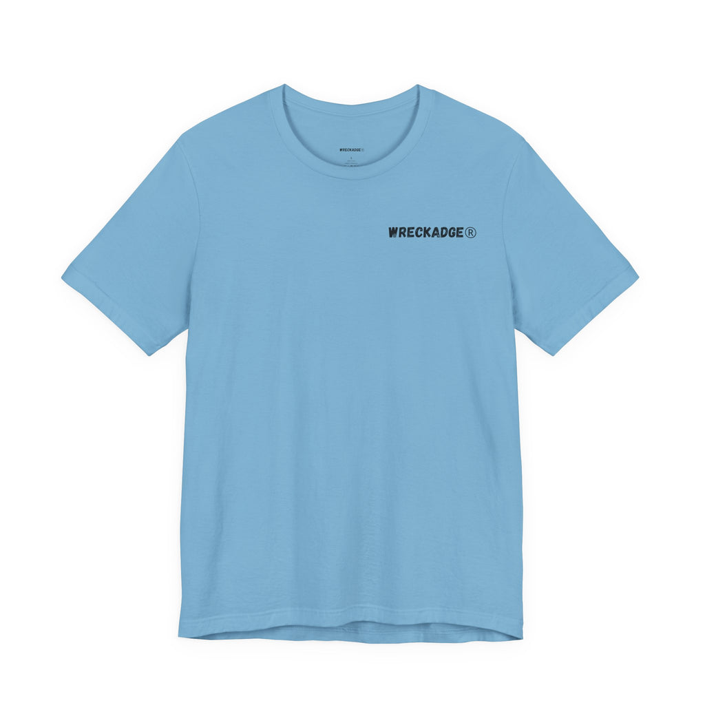 Men´s Jersey Short Sleeve Tee
