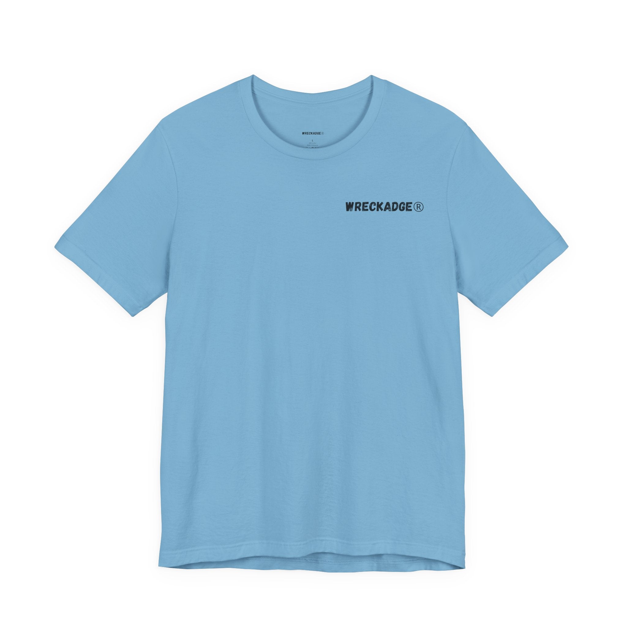 Men´s Jersey Short Sleeve Tee