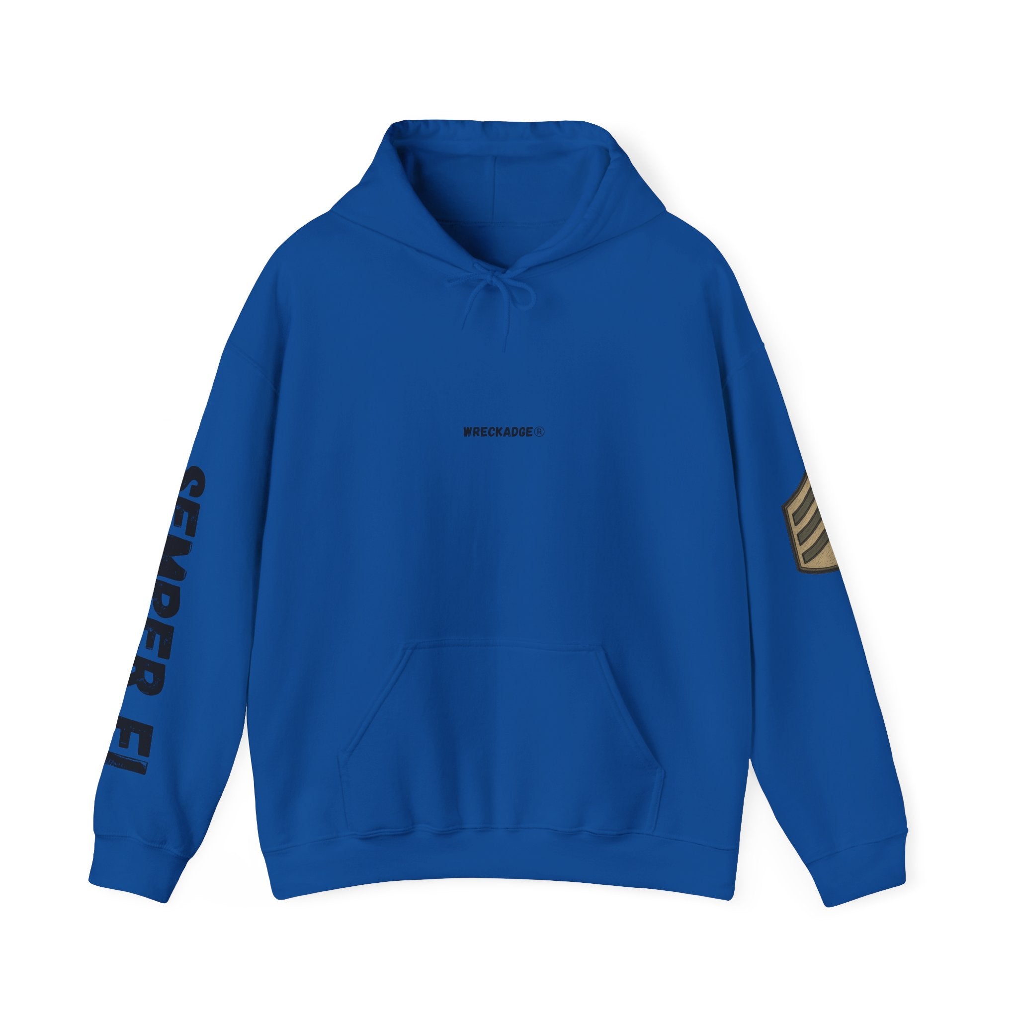 Men's Heavy Blend™ Hooded Sweatshirt