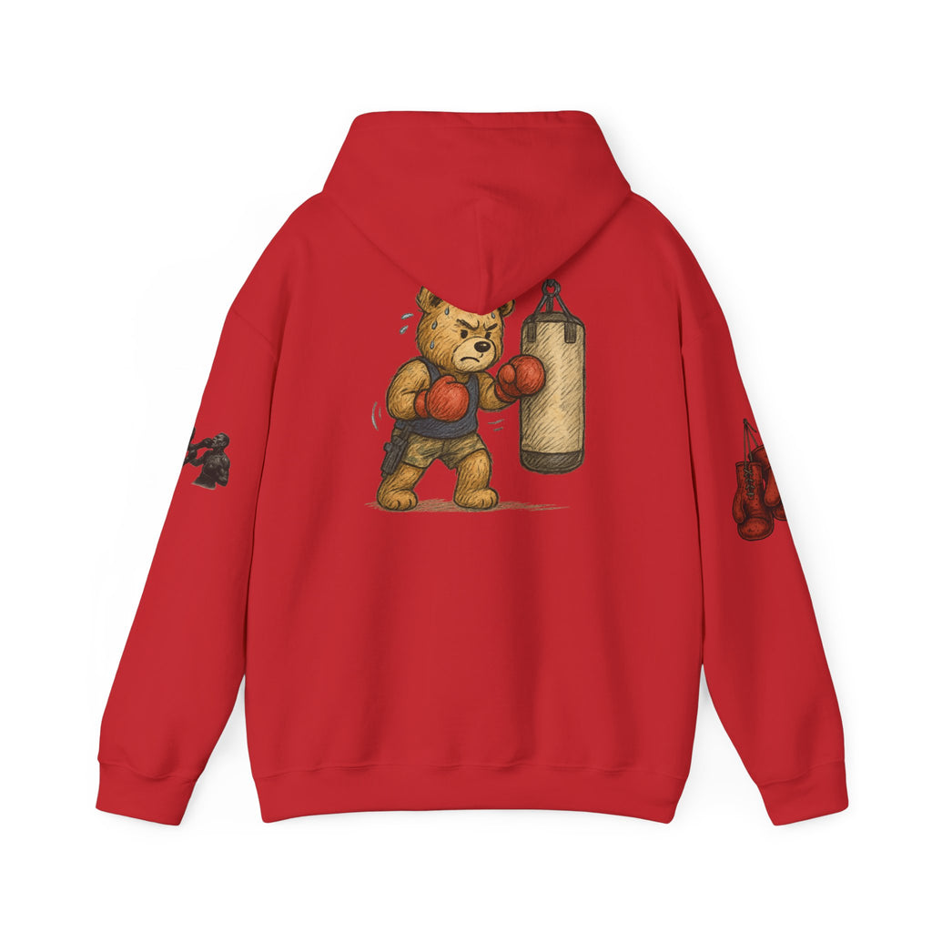 Men´s Heavy Blend™ Hooded Sweatshirt