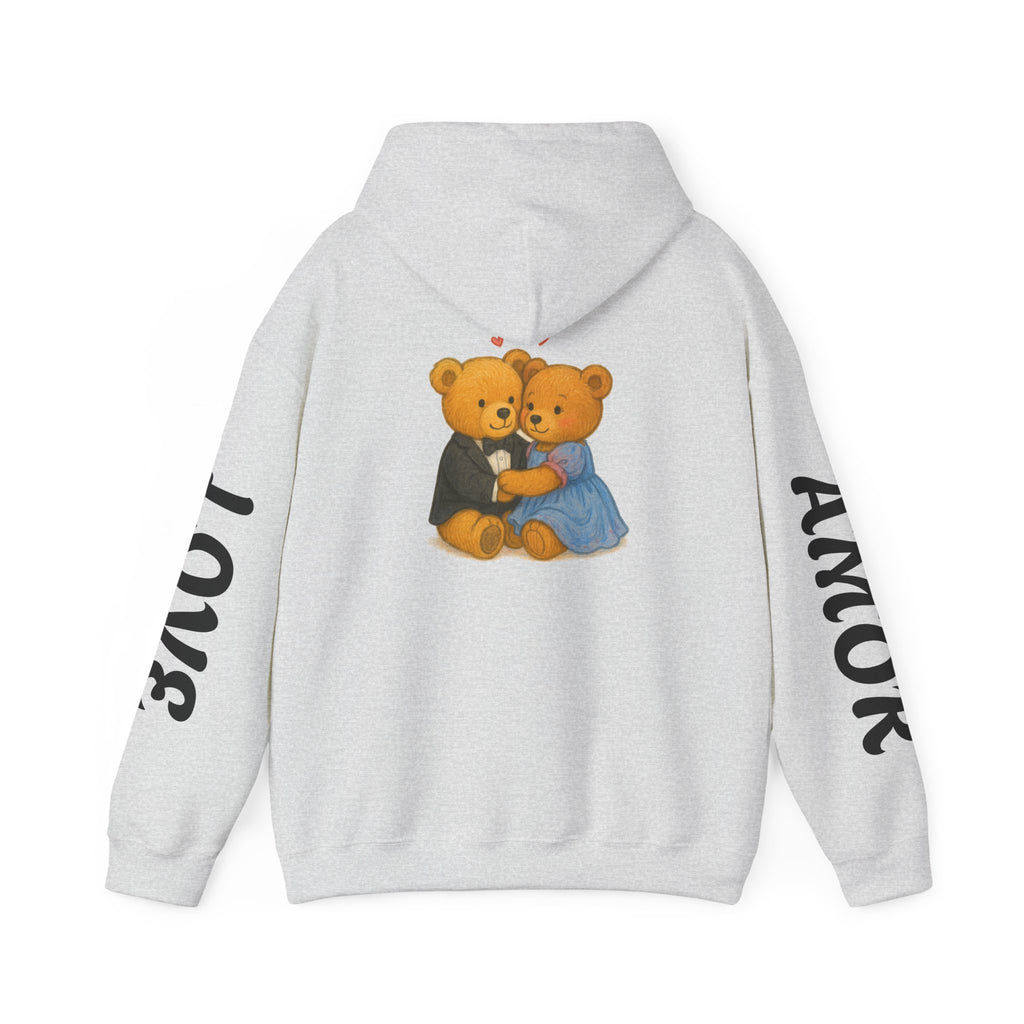Unisex Heavy Blend™ Hooded Sweatshirt