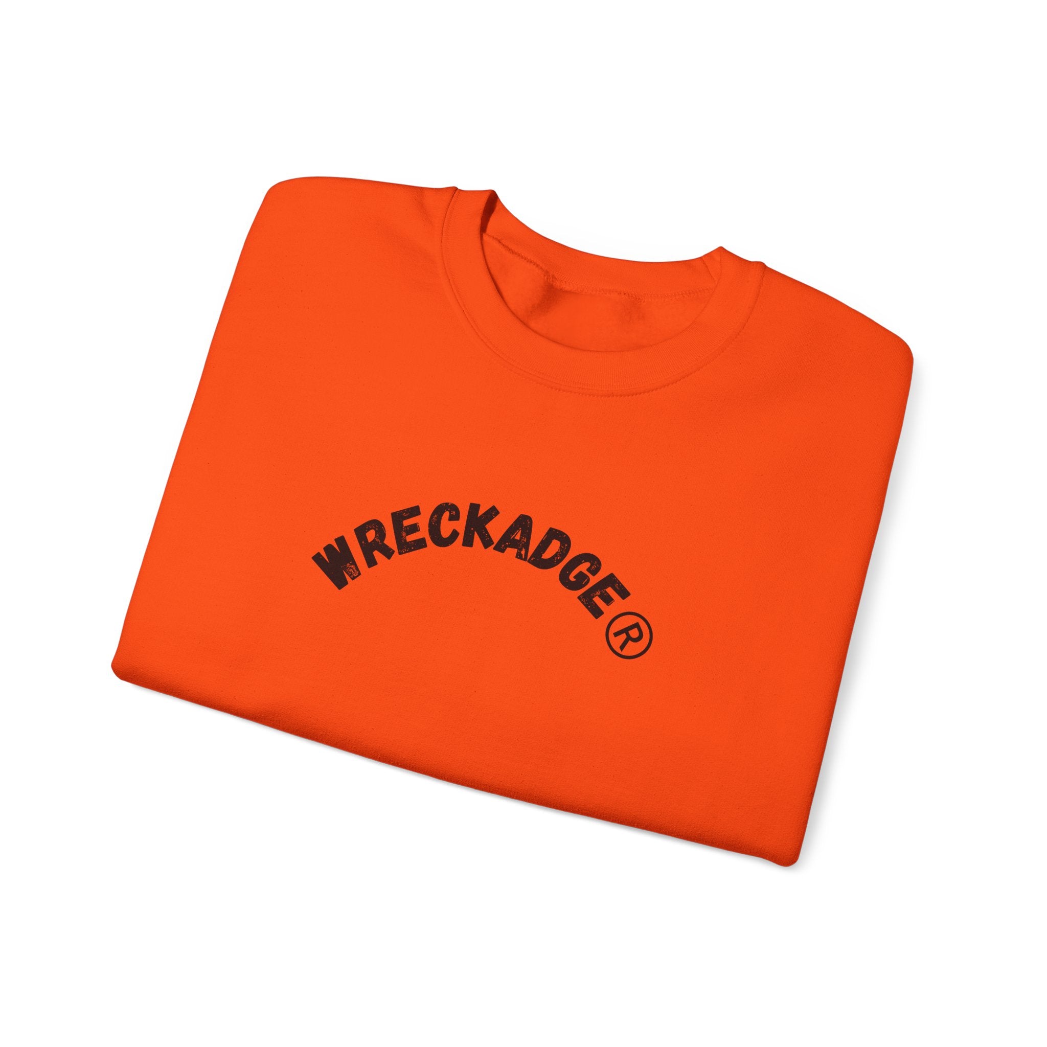 Men´s Heavy Blend™ Crewneck Sweatshirt