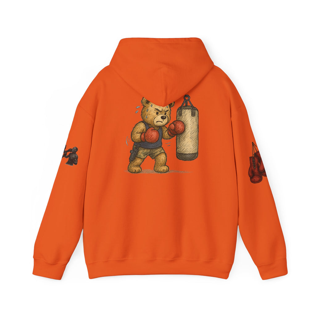 Men´s Heavy Blend™ Hooded Sweatshirt