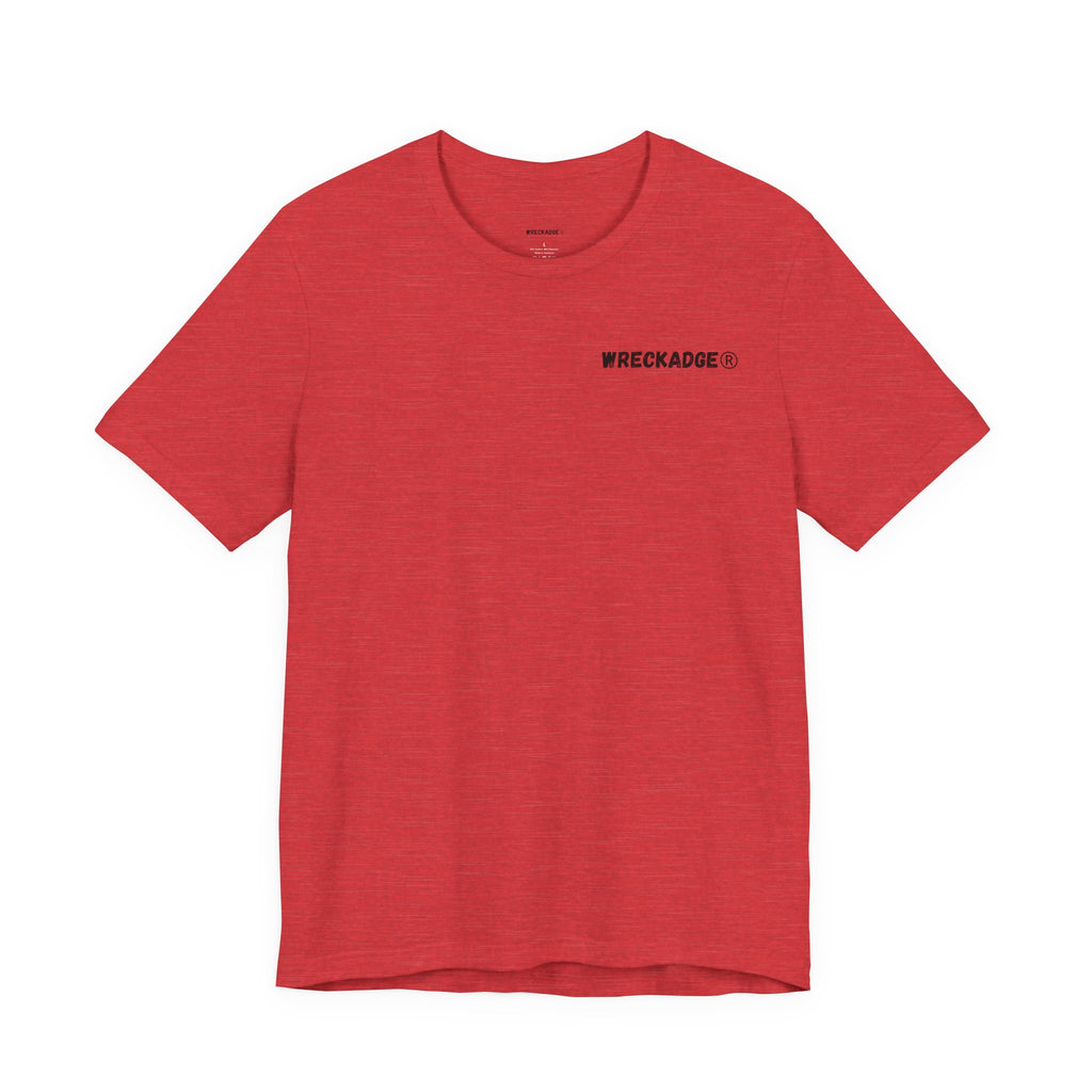 Men´s Jersey Short Sleeve Tee