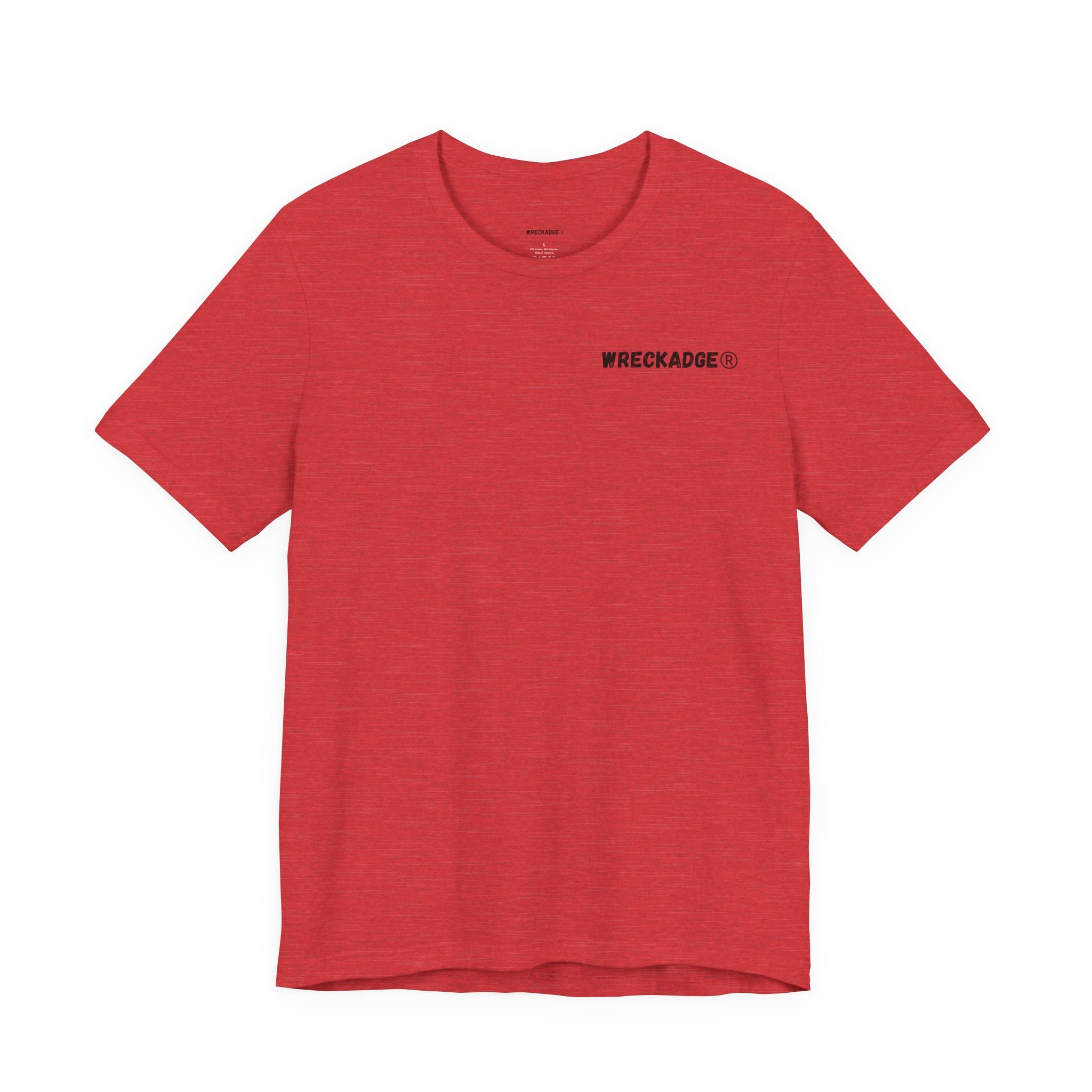 Men´s Jersey Short Sleeve Tee