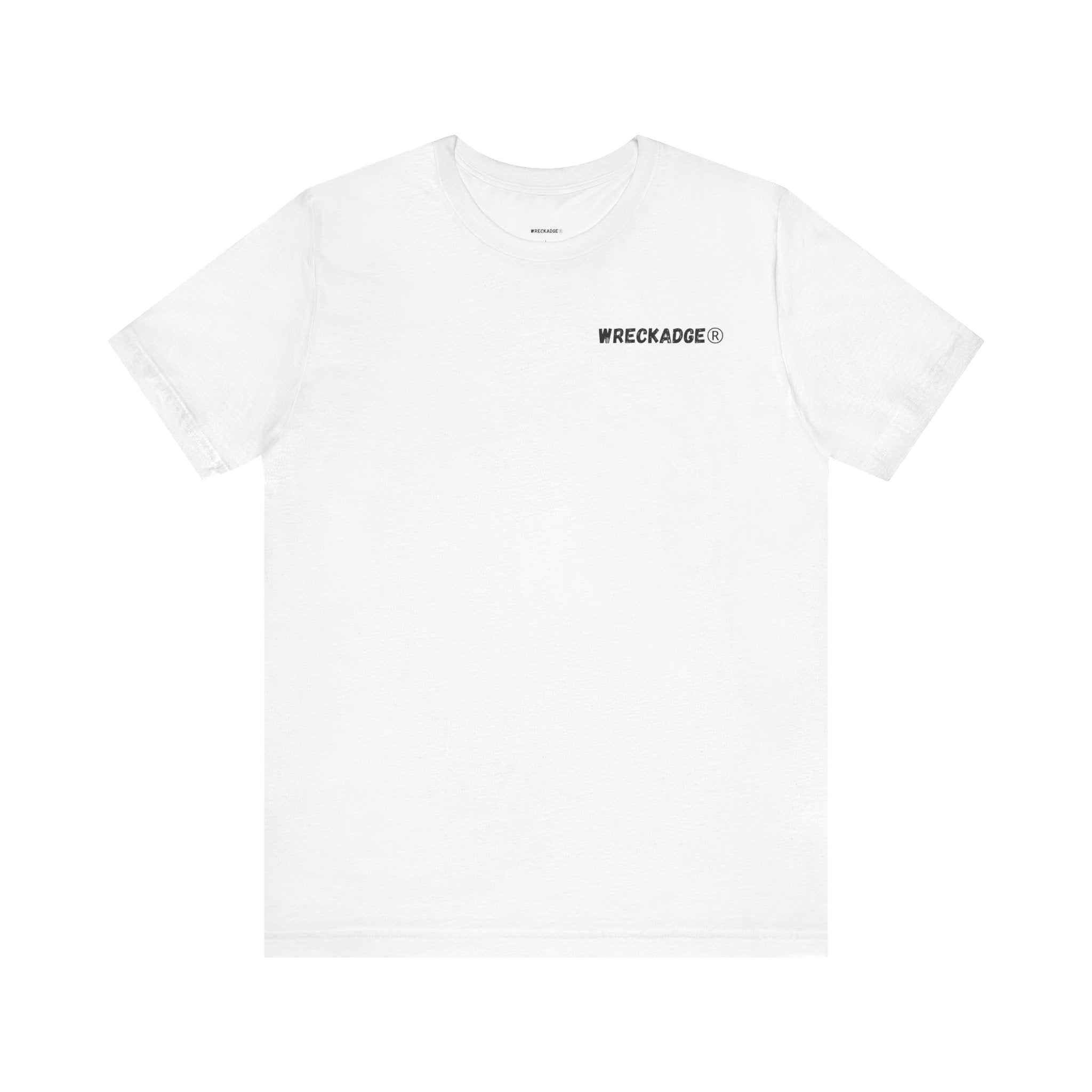 Men´s Jersey Short Sleeve Tee