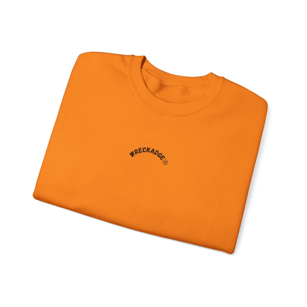 Men´s Heavy Blend™ Crewneck Sweatshirt