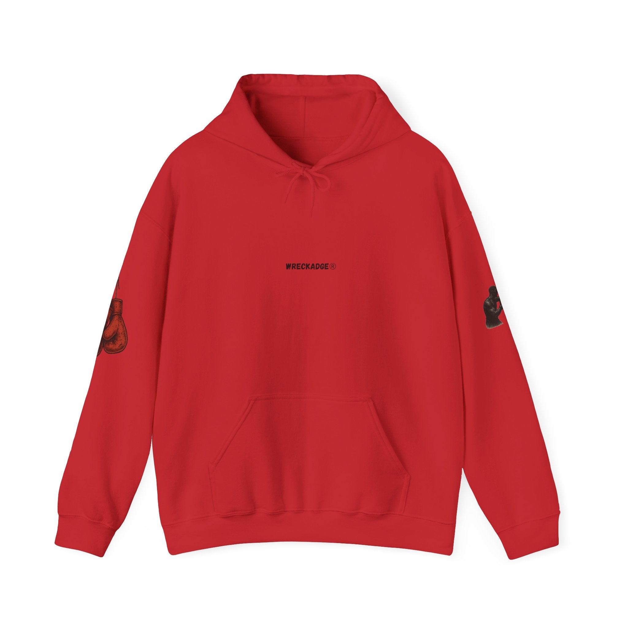 Men´s Heavy Blend™ Hooded Sweatshirt