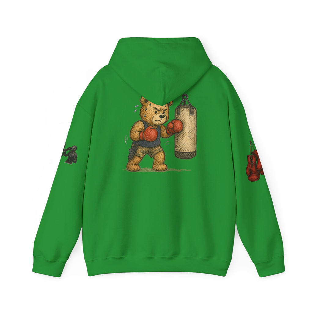 Men´s Heavy Blend™ Hooded Sweatshirt