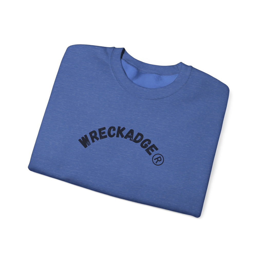 Men´s Heavy Blend™ Crewneck Sweatshirt