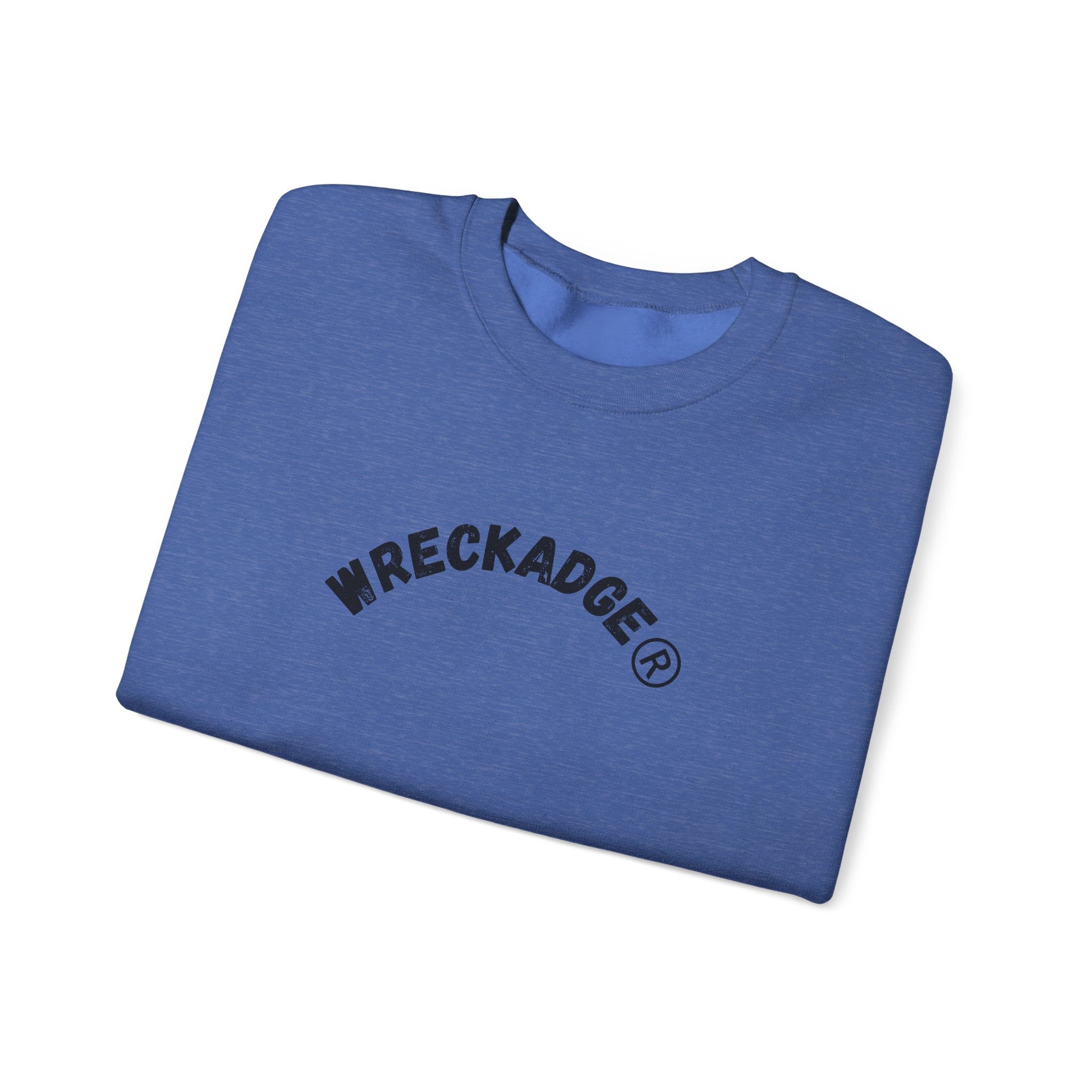 Men´s Heavy Blend™ Crewneck Sweatshirt