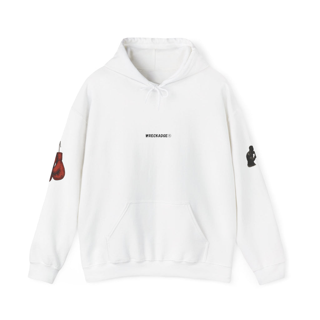 Men´s Heavy Blend™ Hooded Sweatshirt
