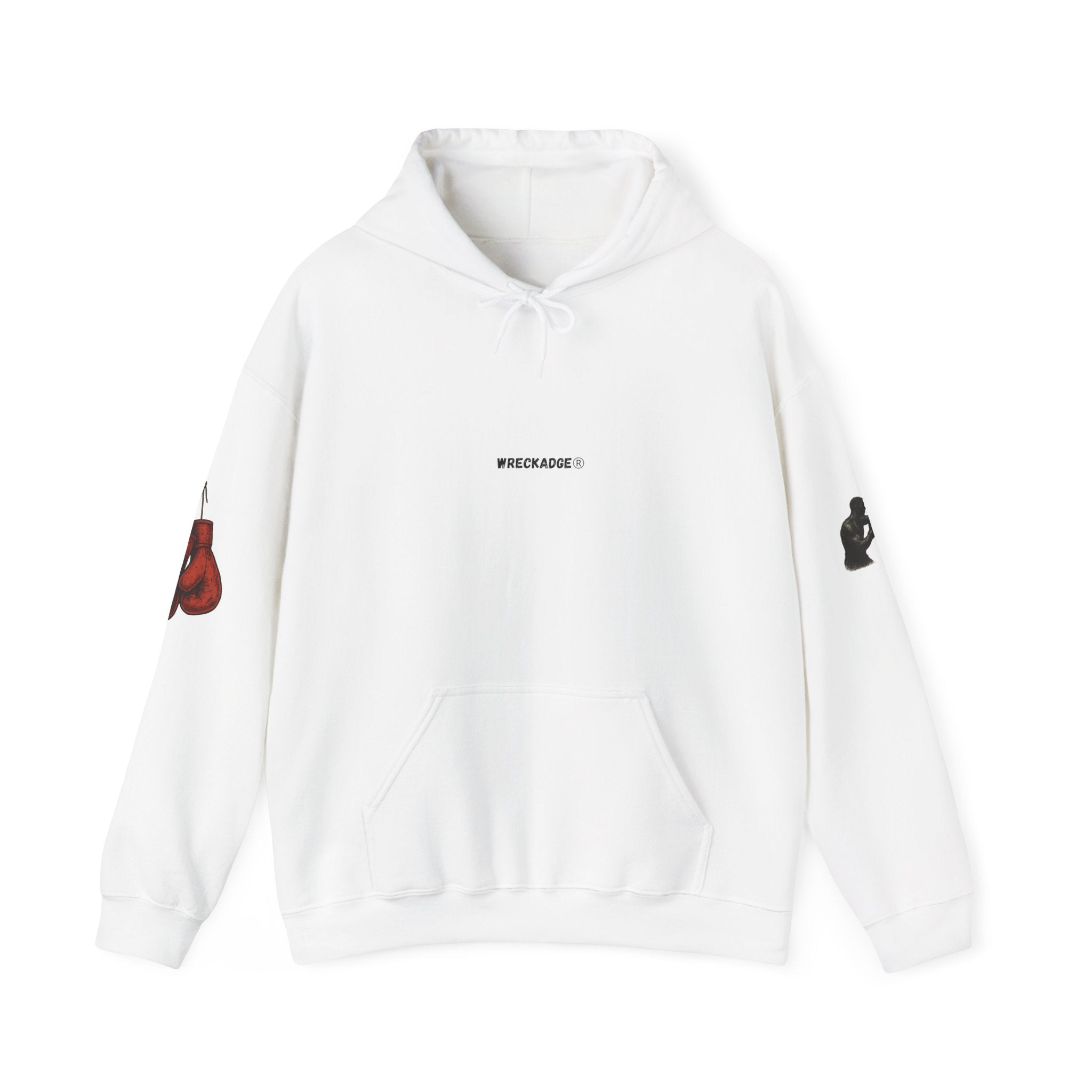 Men´s Heavy Blend™ Hooded Sweatshirt