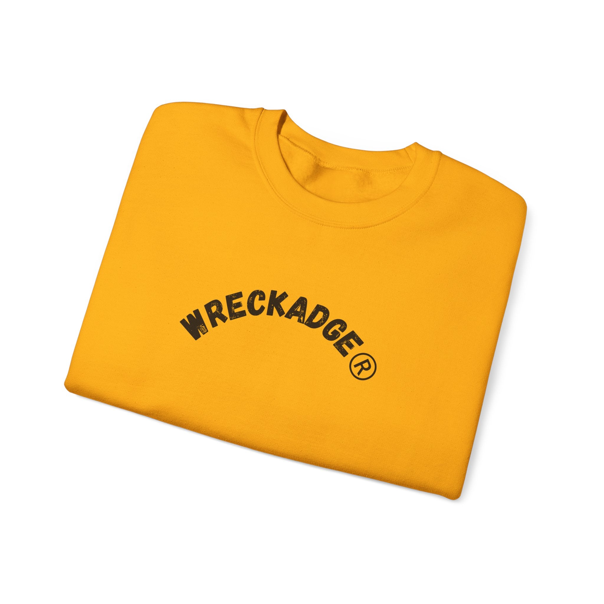 Men´s Heavy Blend™ Crewneck Sweatshirt