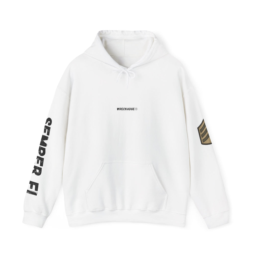 Men's Heavy Blend™ Hooded Sweatshirt