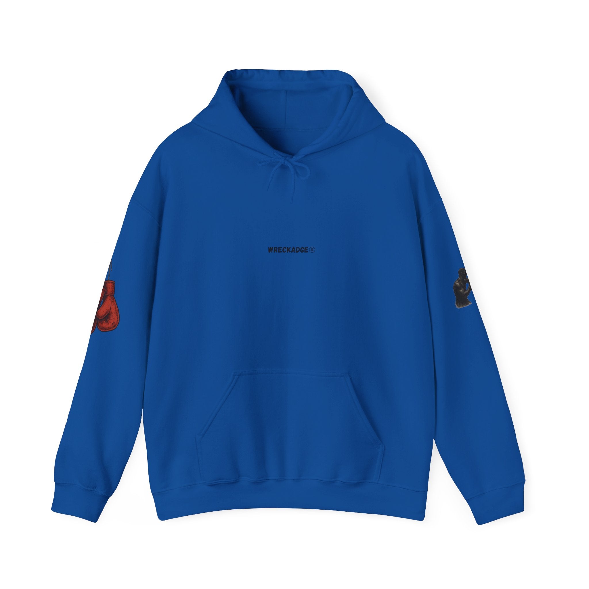 Men´s Heavy Blend™ Hooded Sweatshirt