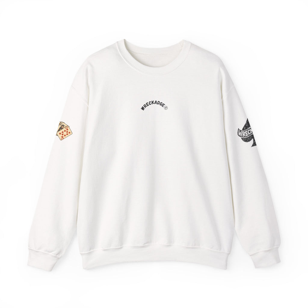 Men´s Heavy Blend™ Crewneck Sweatshirt