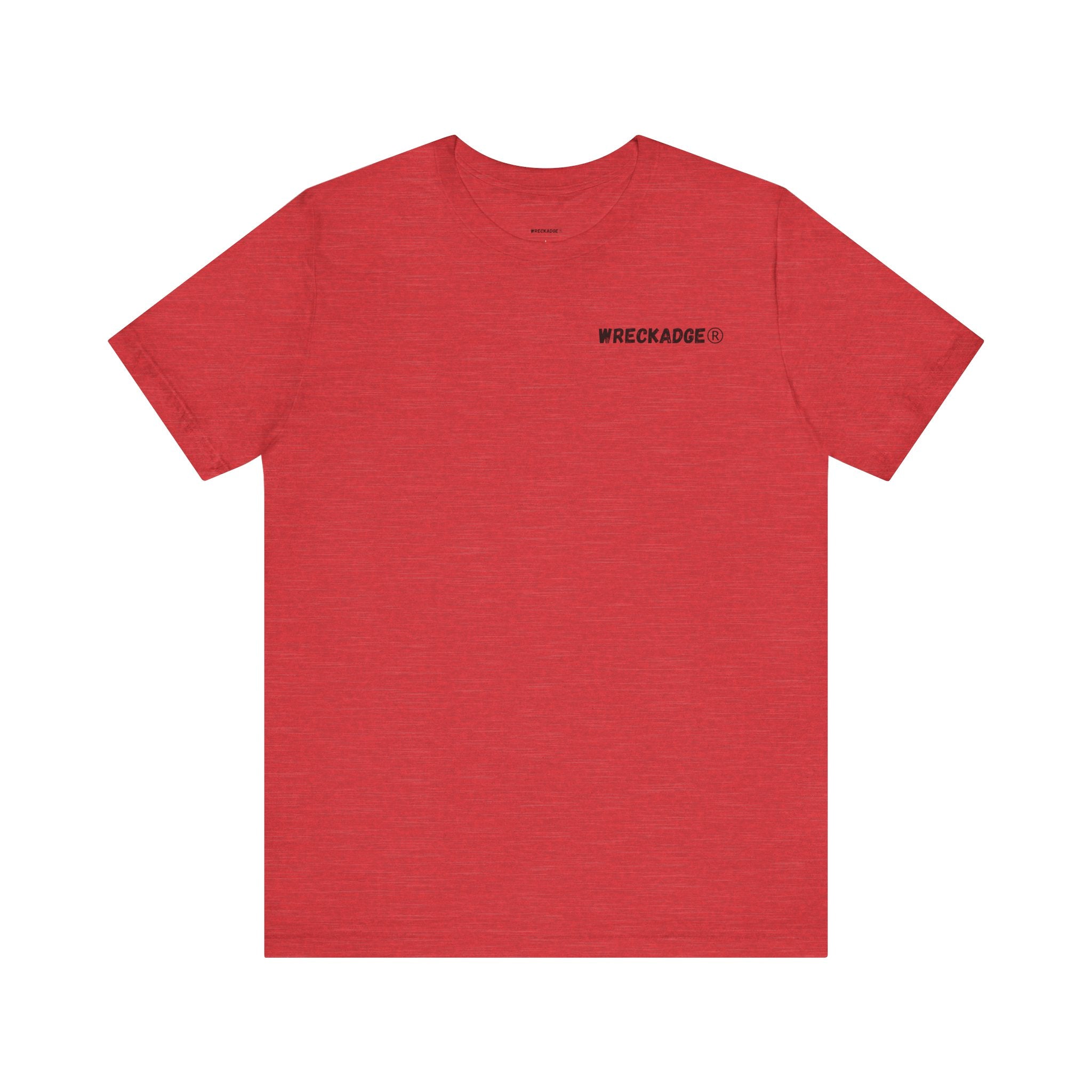 Men´s Jersey Short Sleeve Tee