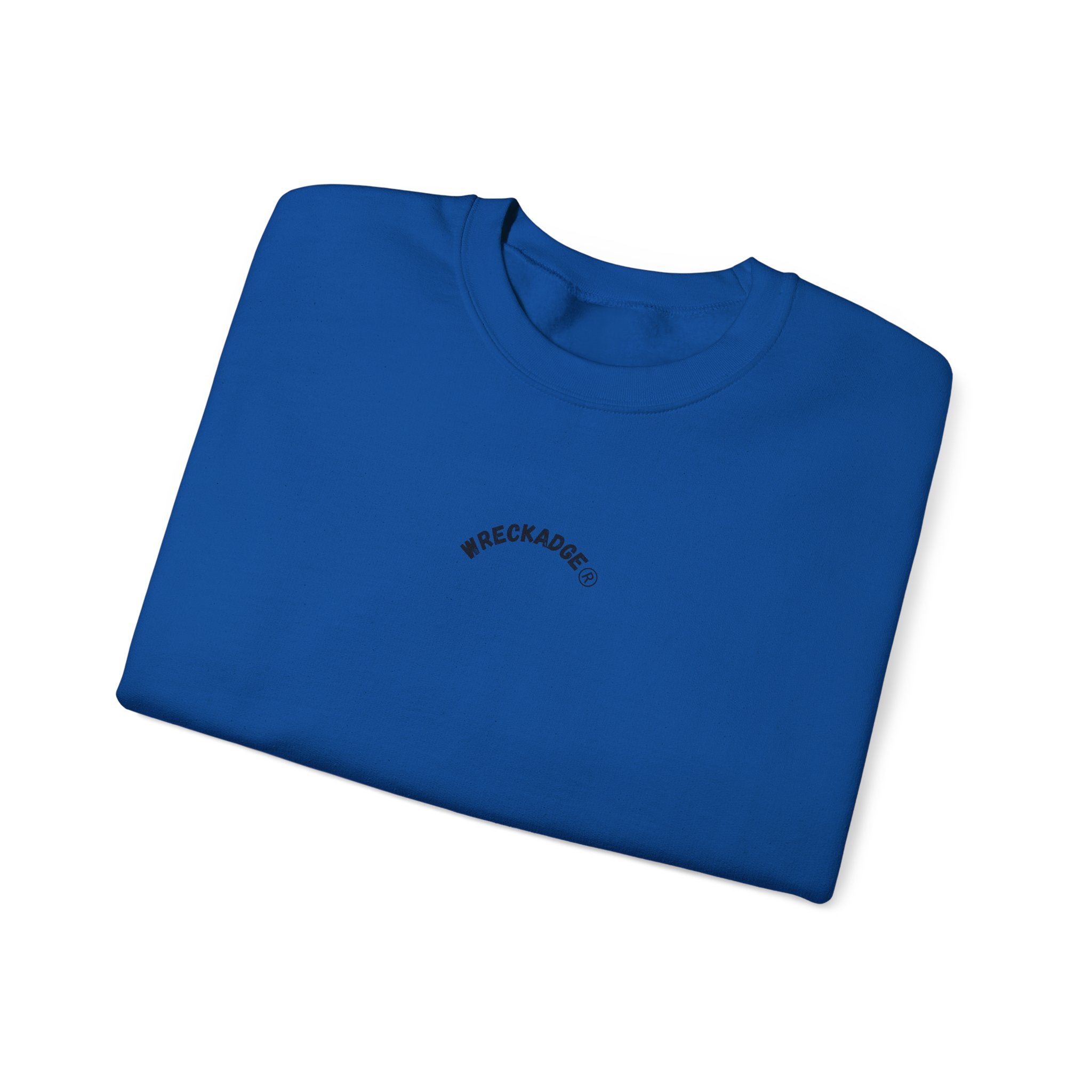 Men´s Heavy Blend™ Crewneck Sweatshirt