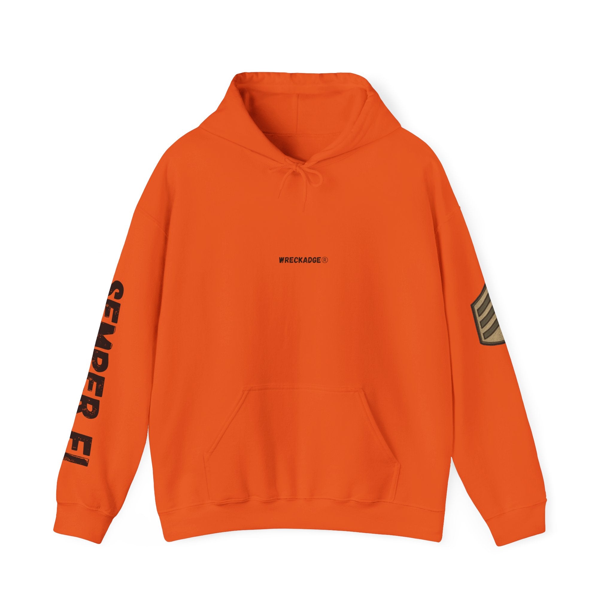 Men's Heavy Blend™ Hooded Sweatshirt