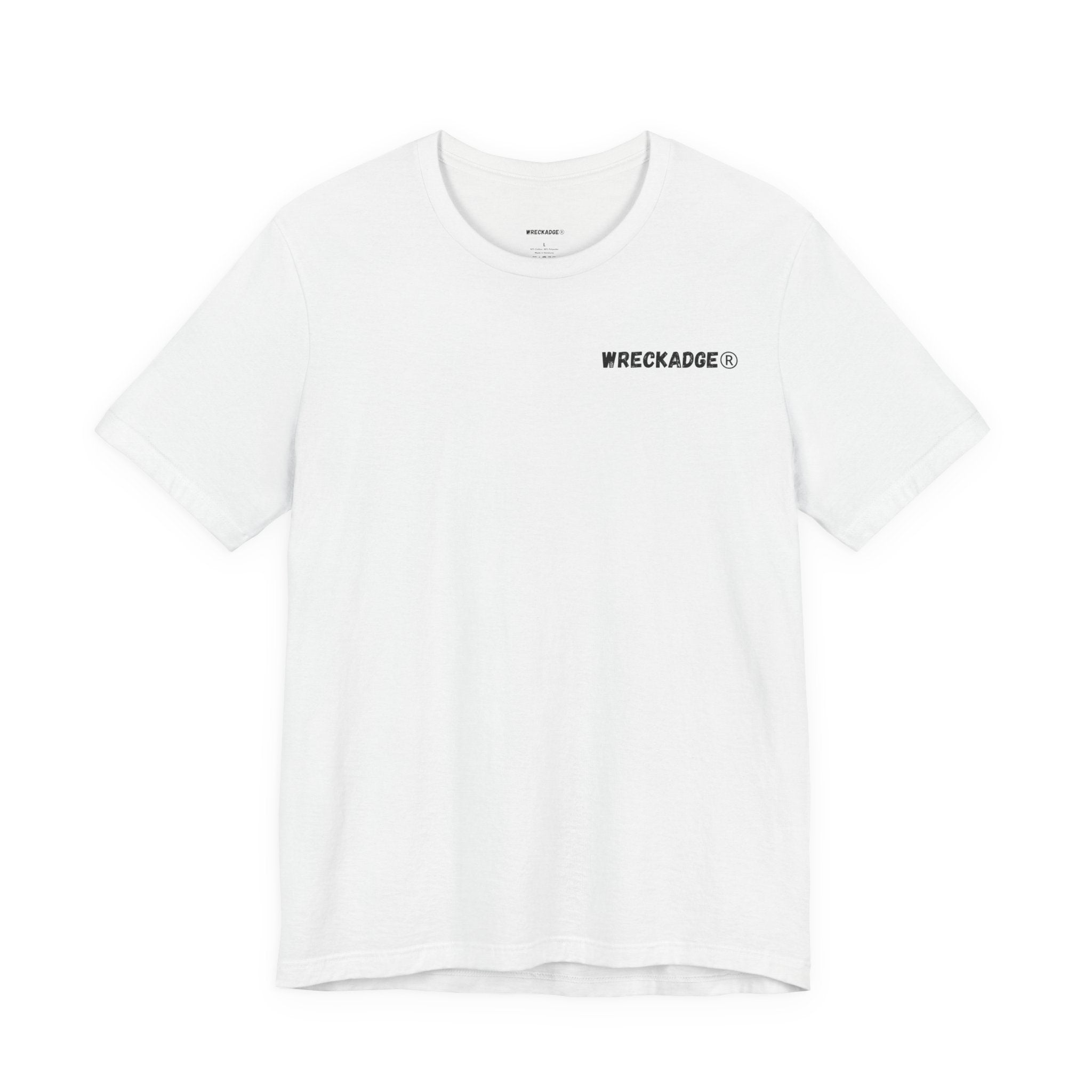 Men´s Jersey Short Sleeve Tee