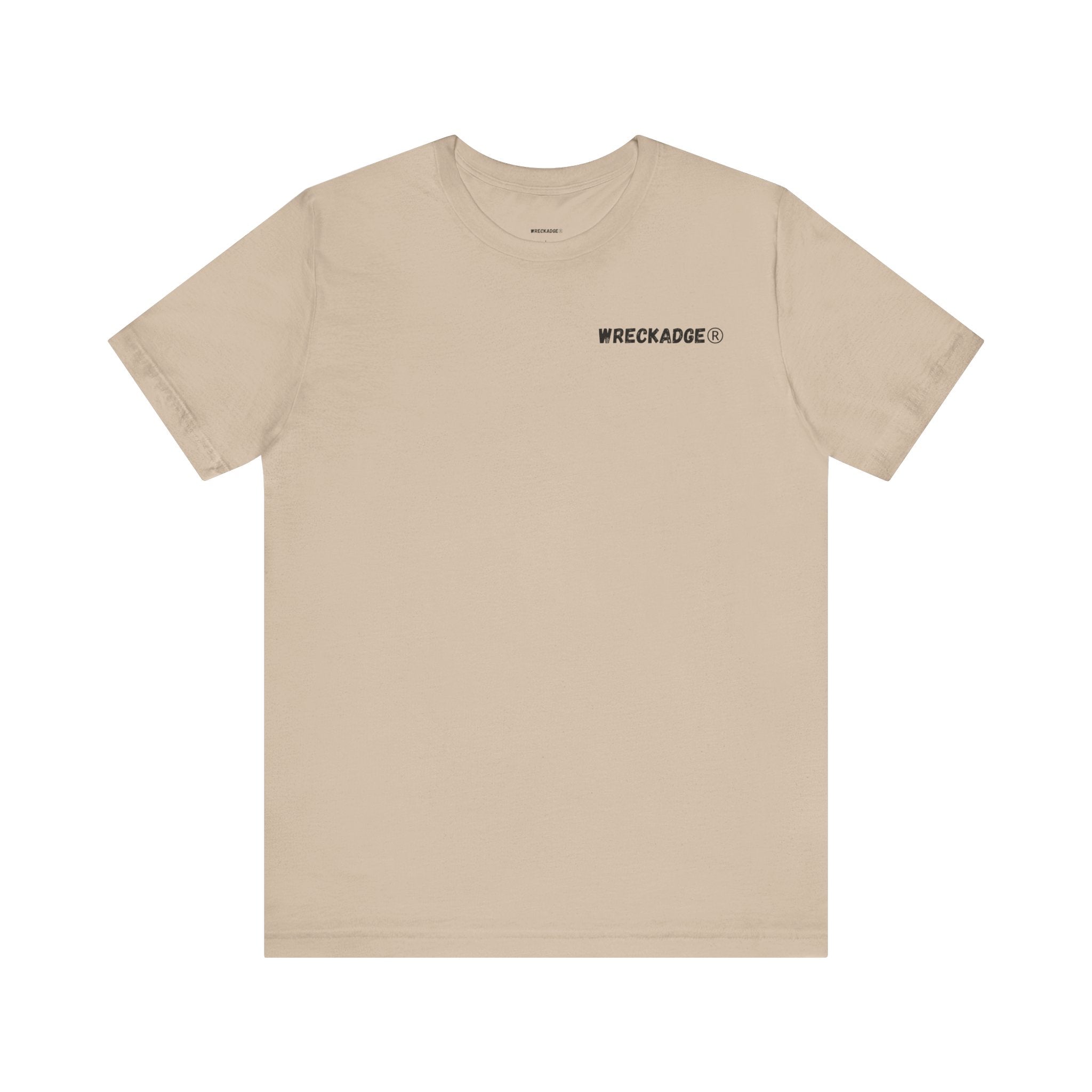 Men´s Jersey Short Sleeve Tee