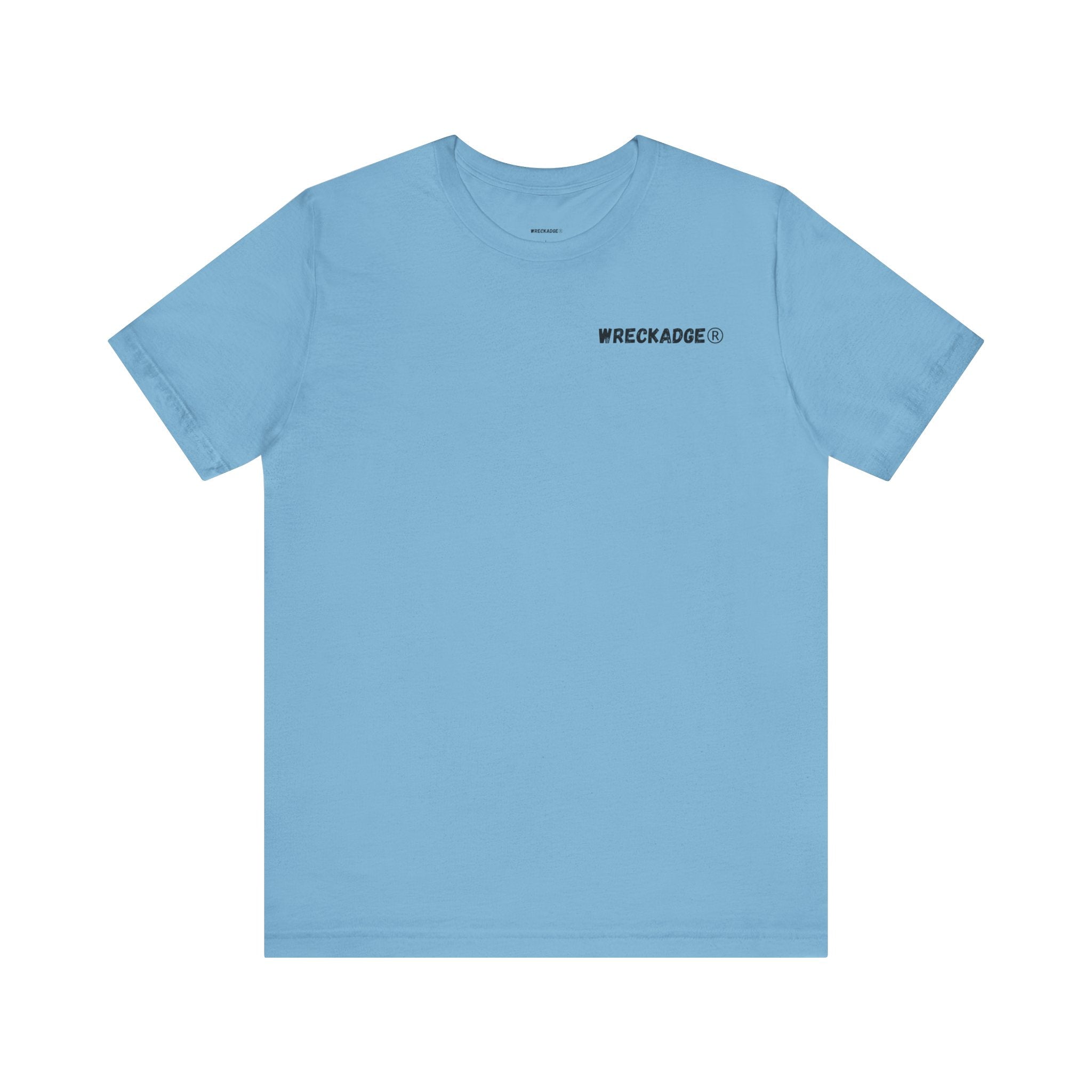 Men´s Jersey Short Sleeve Tee