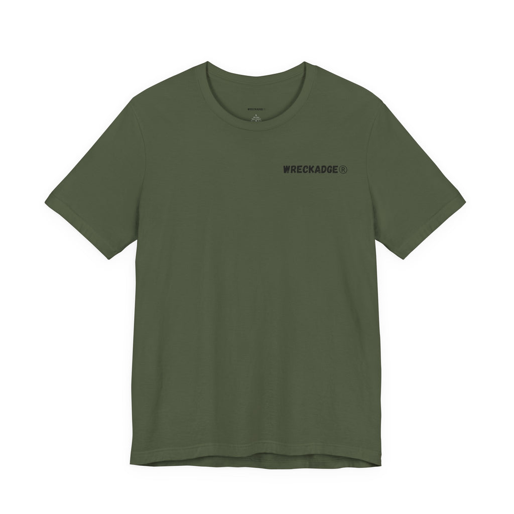 Men´s Jersey Short Sleeve Tee