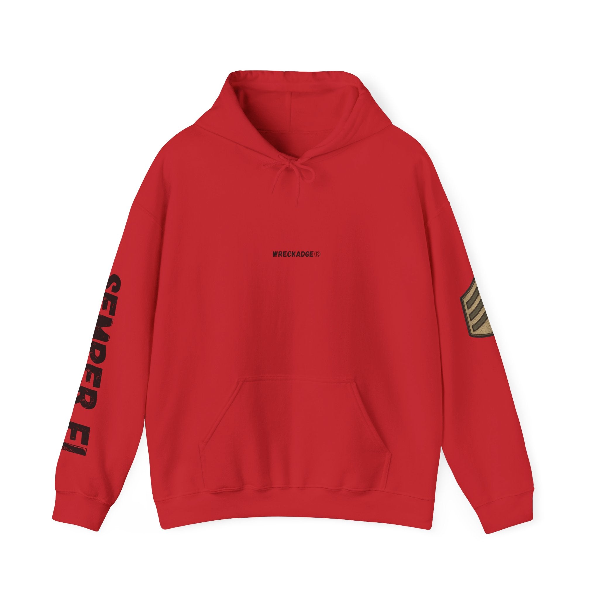 Men's Heavy Blend™ Hooded Sweatshirt