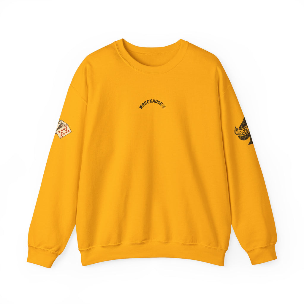 Men´s Heavy Blend™ Crewneck Sweatshirt