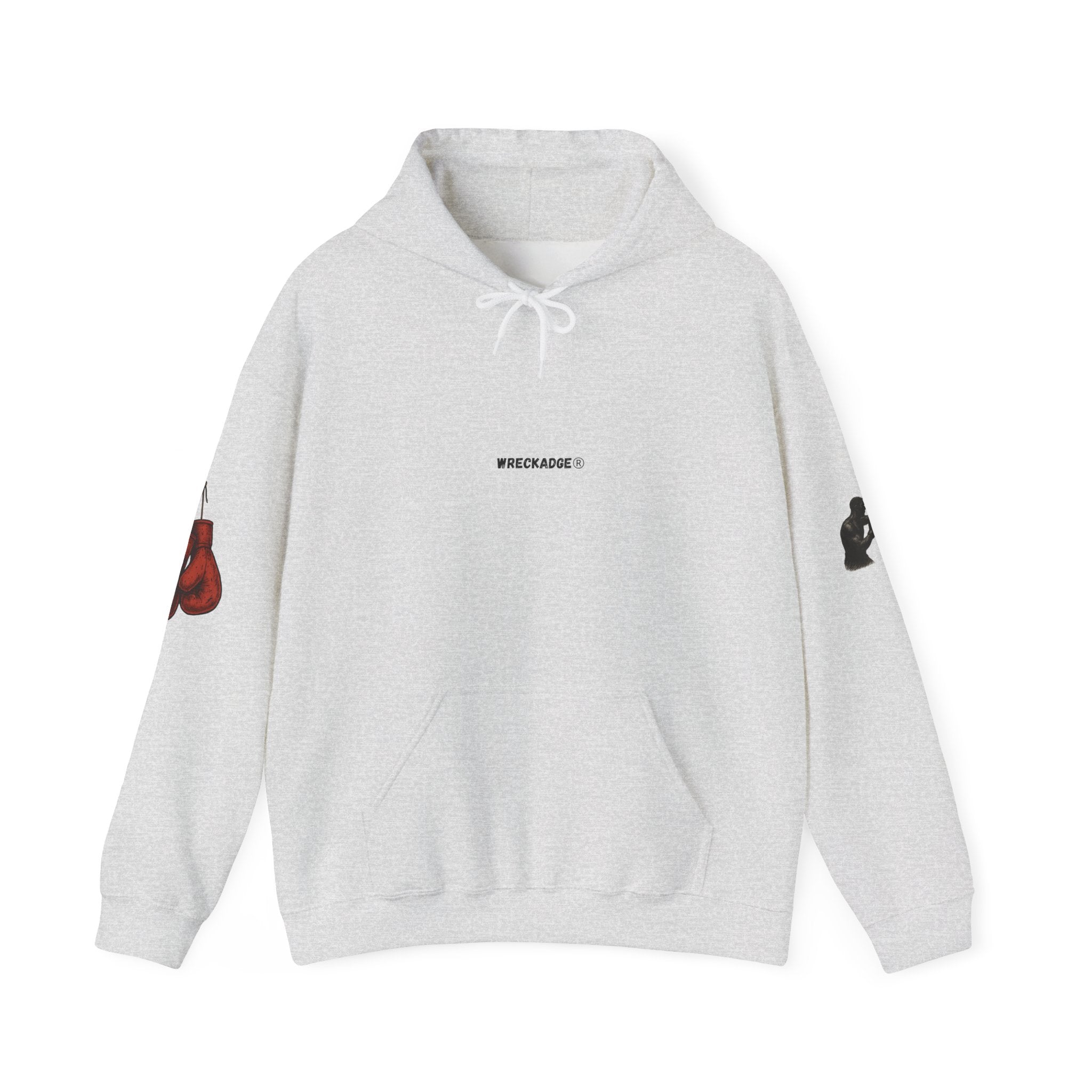 Men´s Heavy Blend™ Hooded Sweatshirt