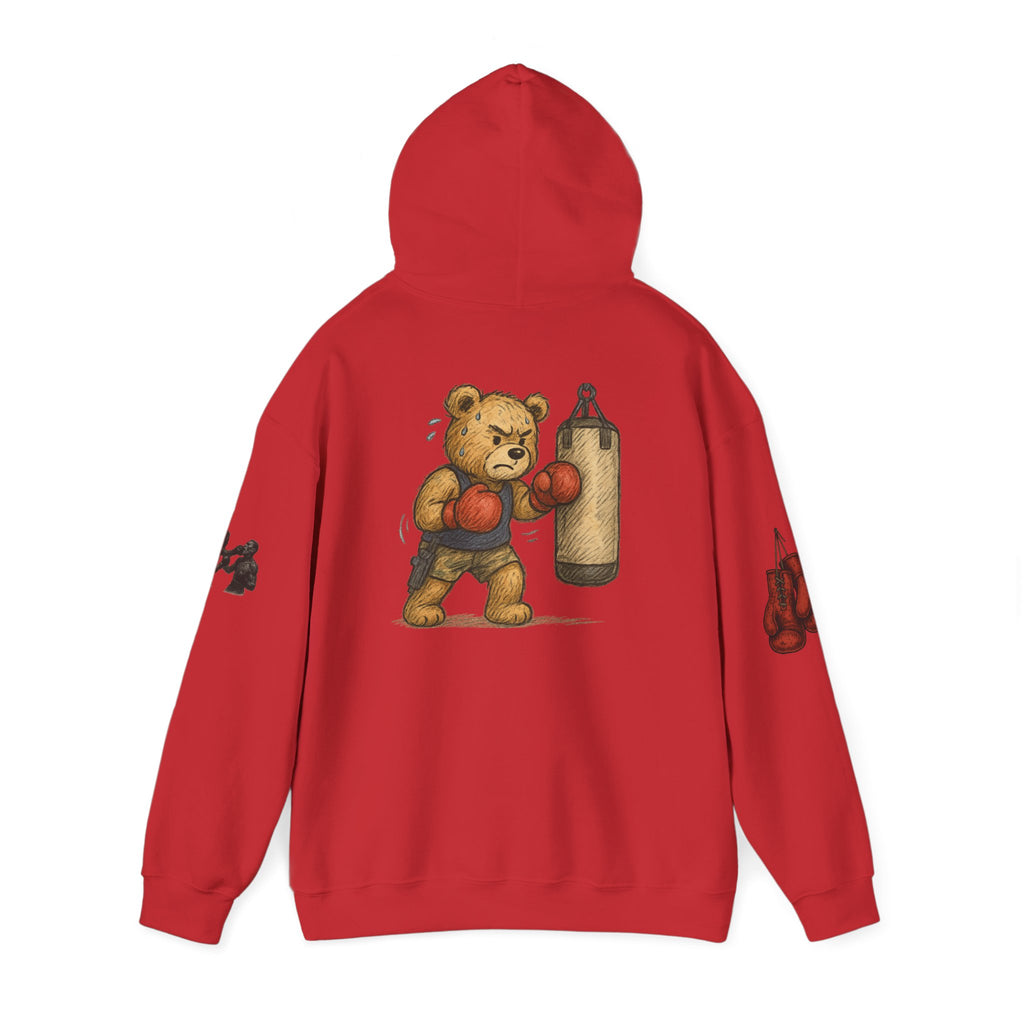 Men´s Heavy Blend™ Hooded Sweatshirt