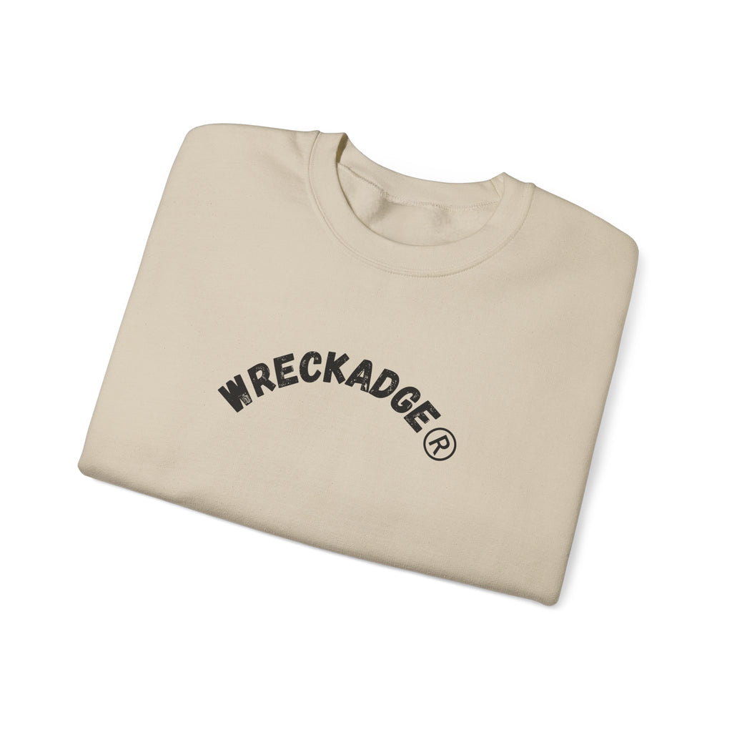 Men´s Heavy Blend™ Crewneck Sweatshirt
