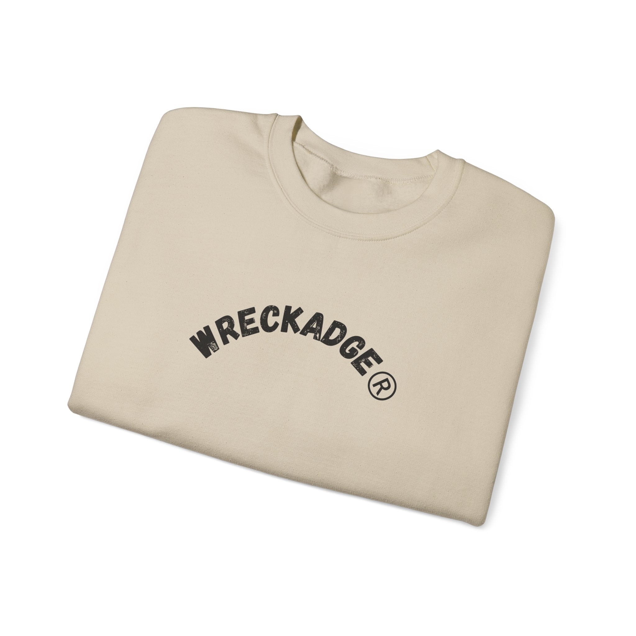 Men´s Heavy Blend™ Crewneck Sweatshirt