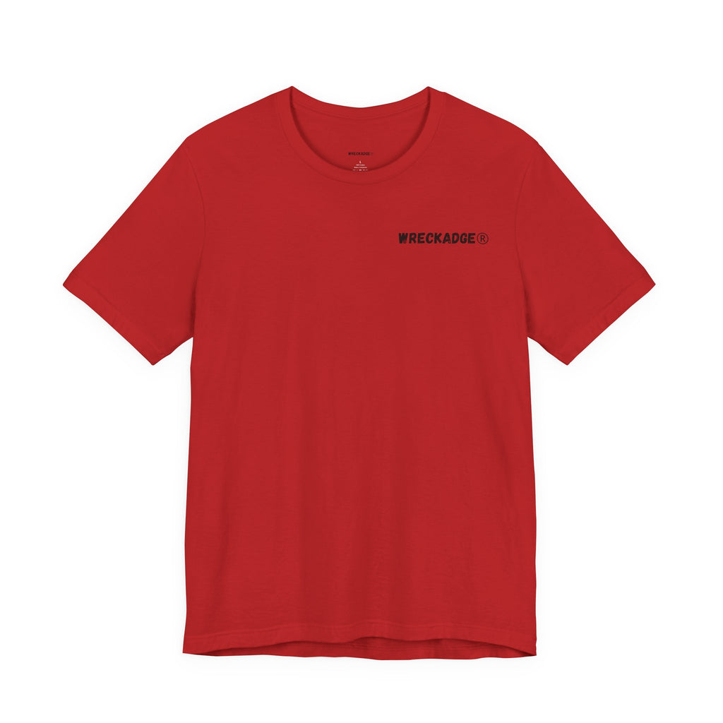 Men´s Jersey Short Sleeve Tee