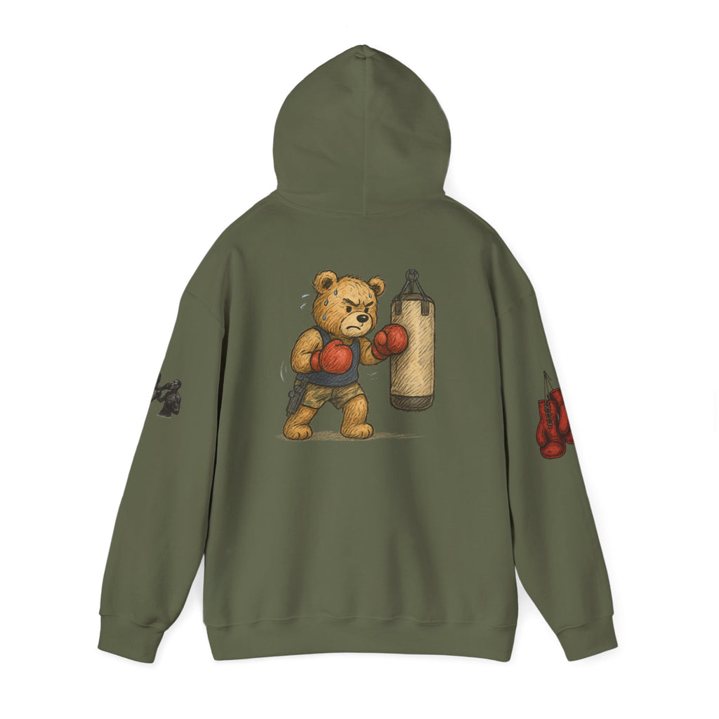 Men´s Heavy Blend™ Hooded Sweatshirt