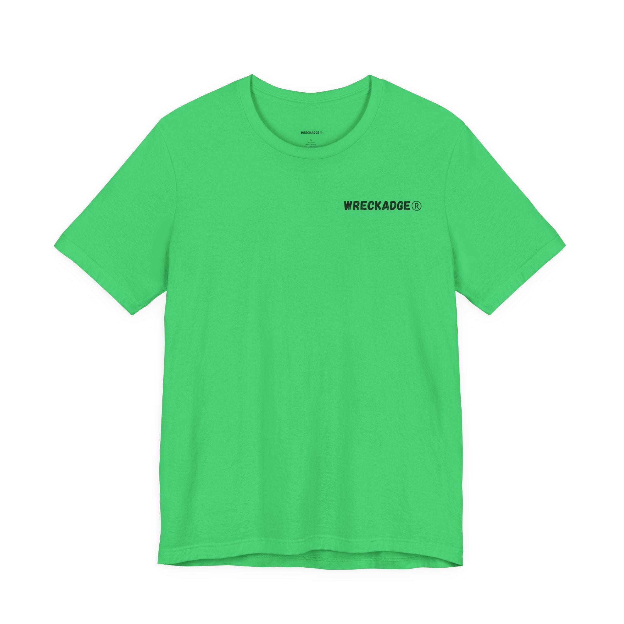 Men´s Jersey Short Sleeve Tee