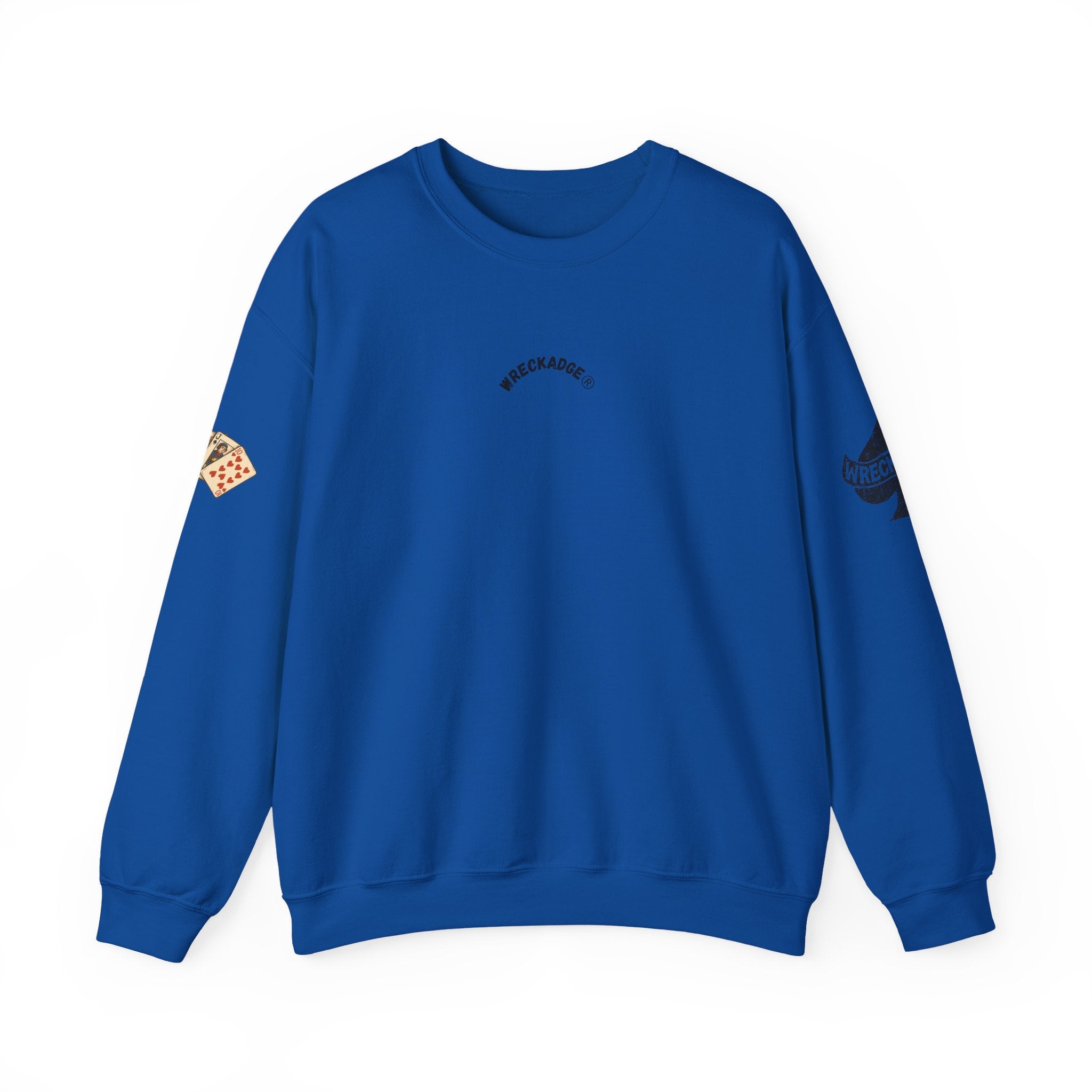Men´s Heavy Blend™ Crewneck Sweatshirt