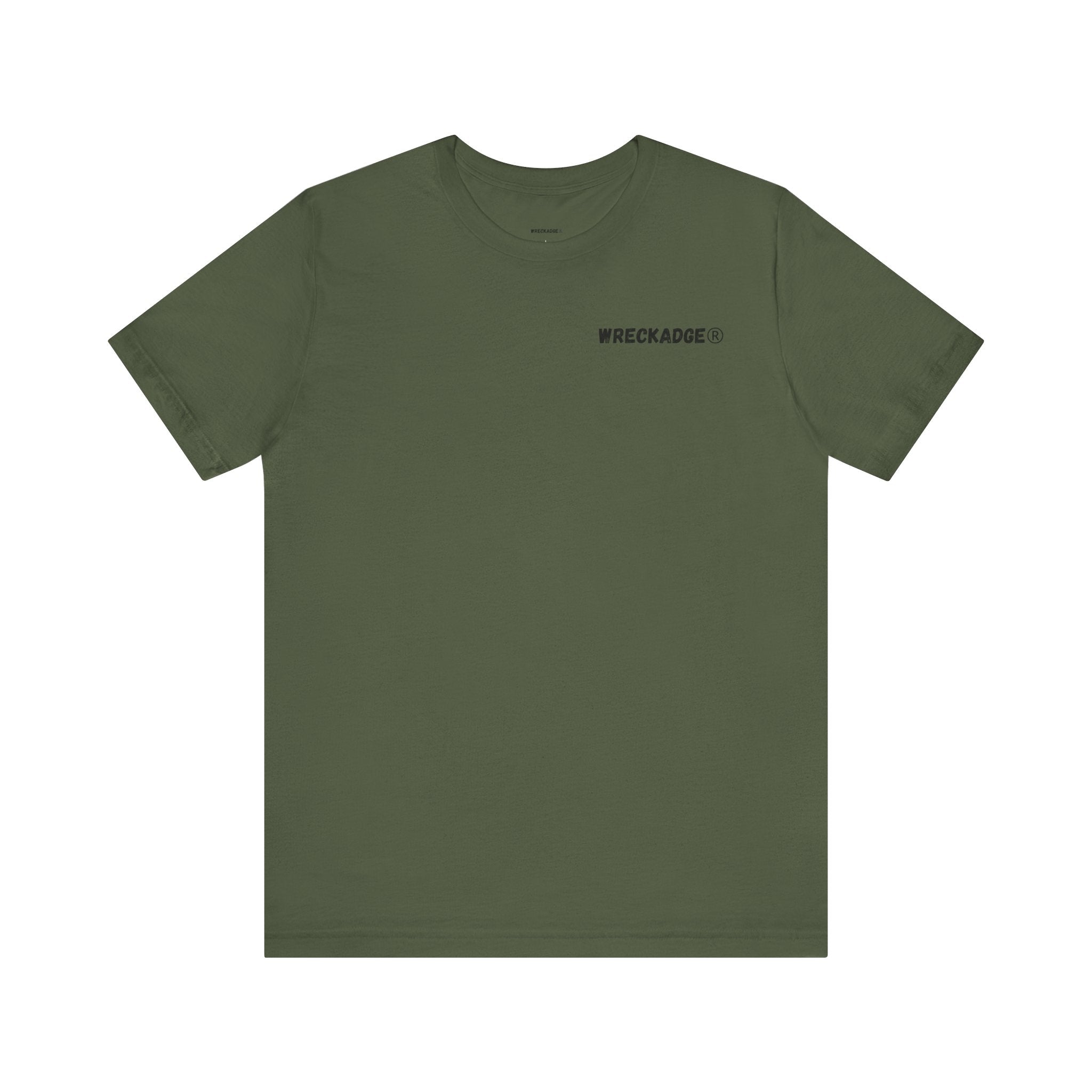 Men´s Jersey Short Sleeve Tee