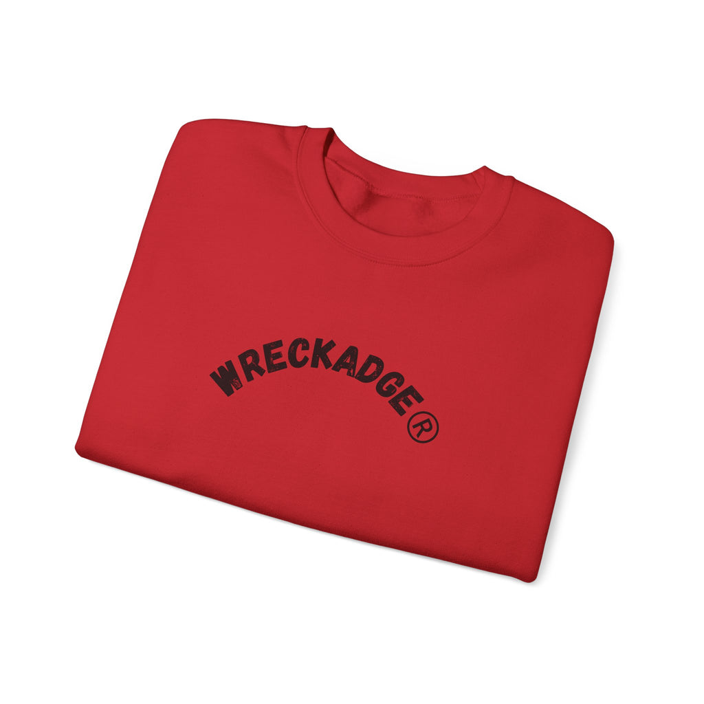Men´s Heavy Blend™ Crewneck Sweatshirt