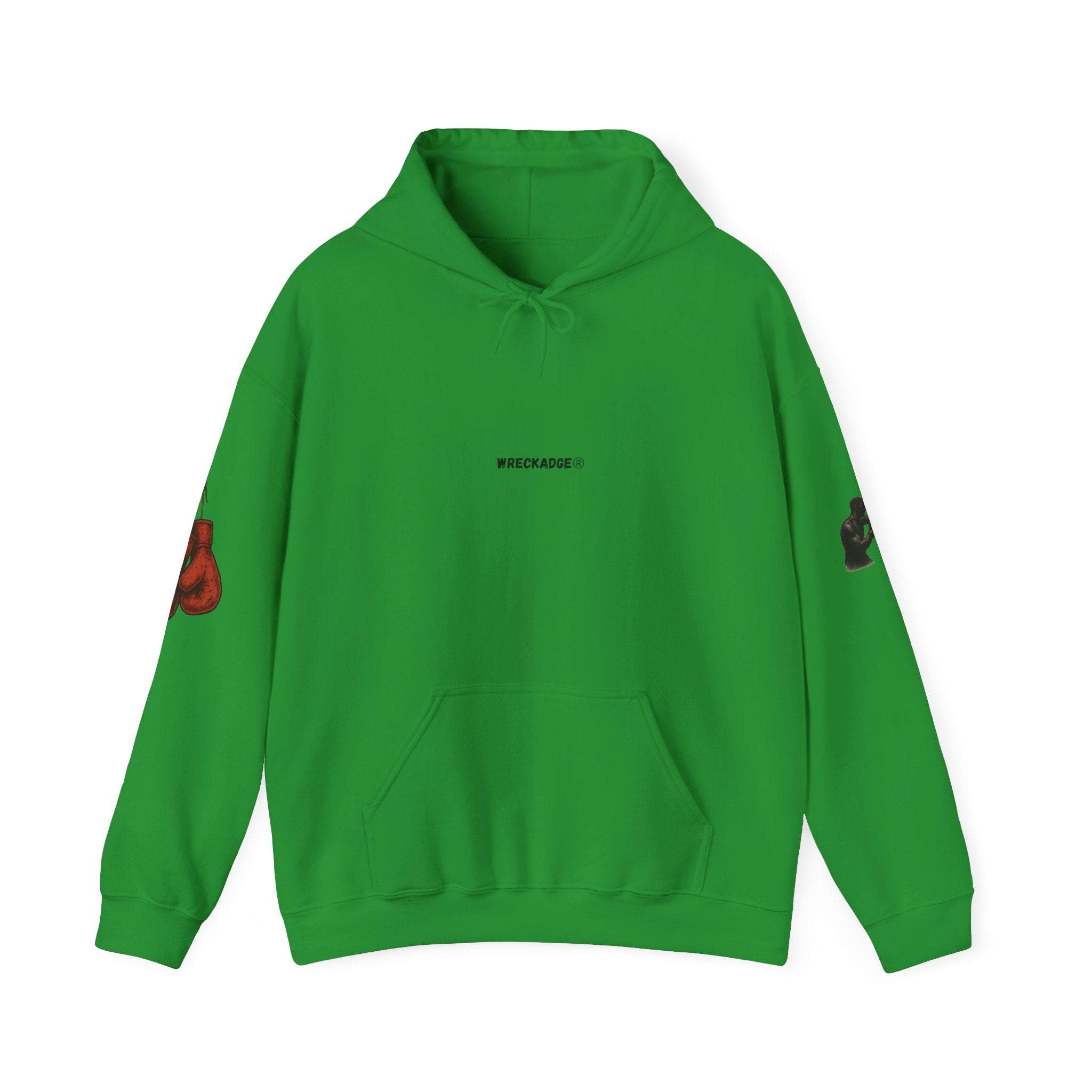 Men´s Heavy Blend™ Hooded Sweatshirt
